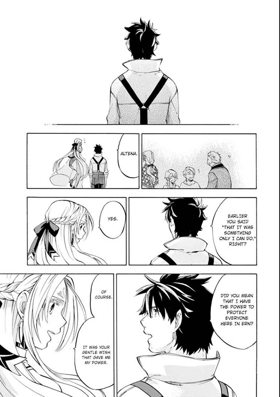 Ossan Boukensha Kein no Zenkou Chap 7 - Next Chap 8