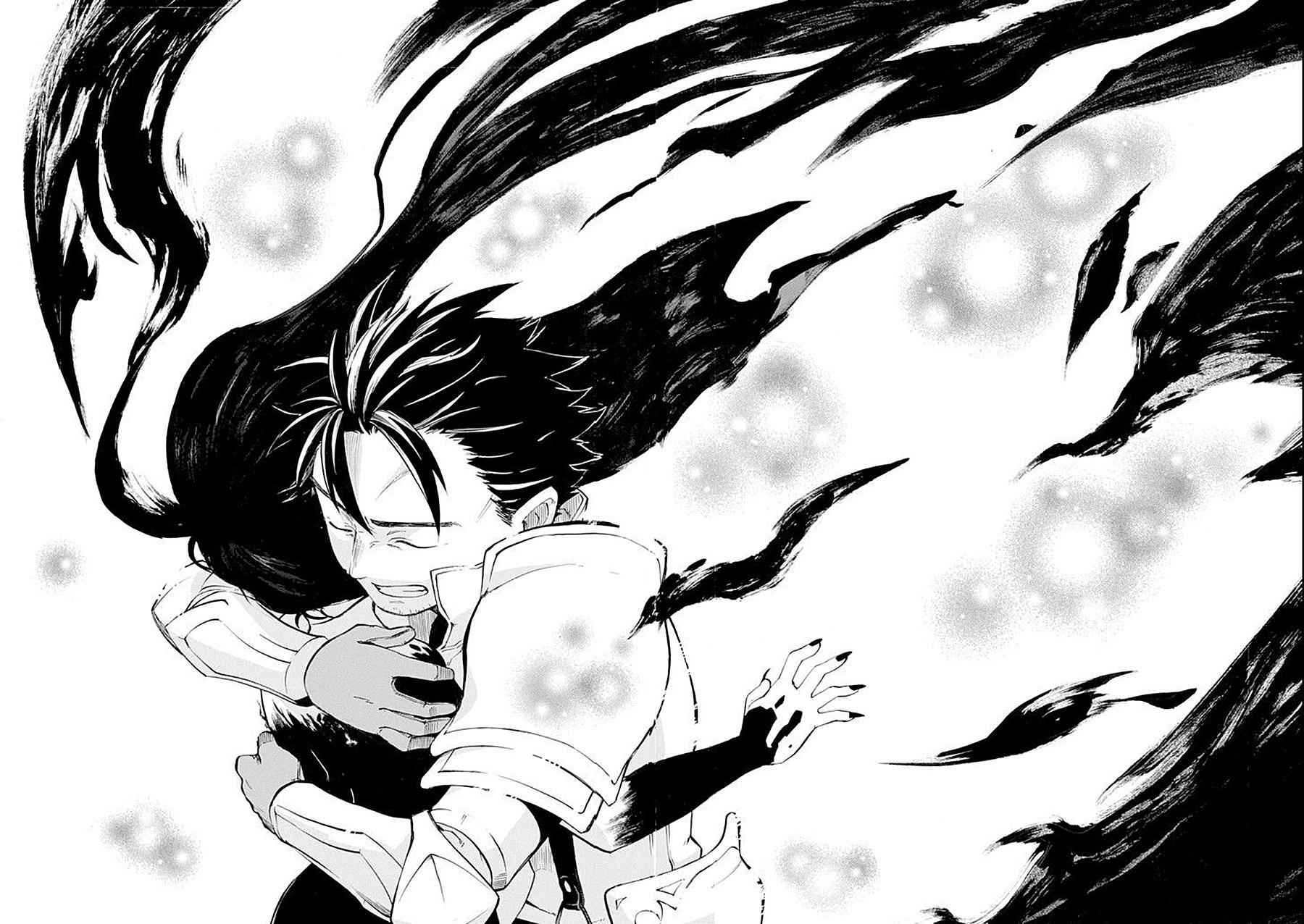 Ossan Boukensha Kein no Zenkou Chap 8 - Next Chap 9