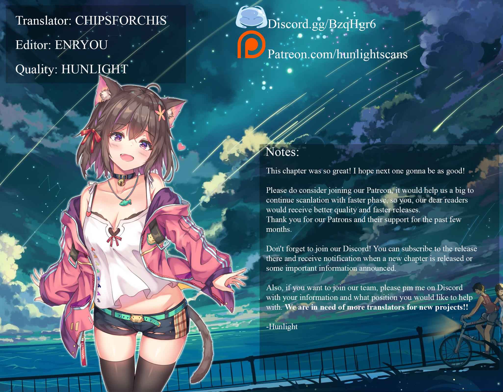 Ossan Boukensha Kein no Zenkou Chap 8 - Next Chap 9