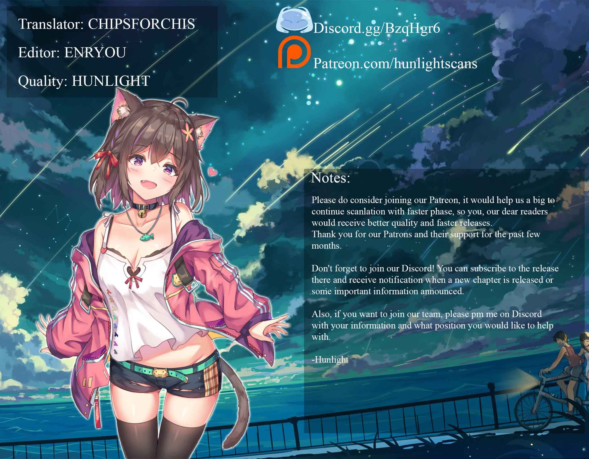 Ossan Boukensha Kein no Zenkou Chap 9 - Next Chap 10