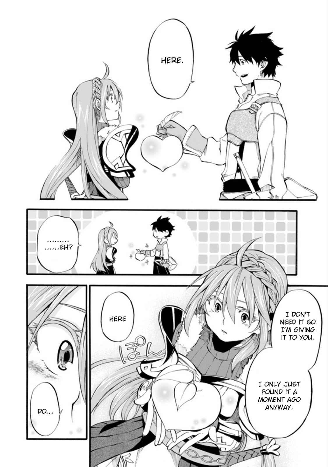 Ossan Boukensha Kein no Zenkou Chap 1 - Next Chap 2