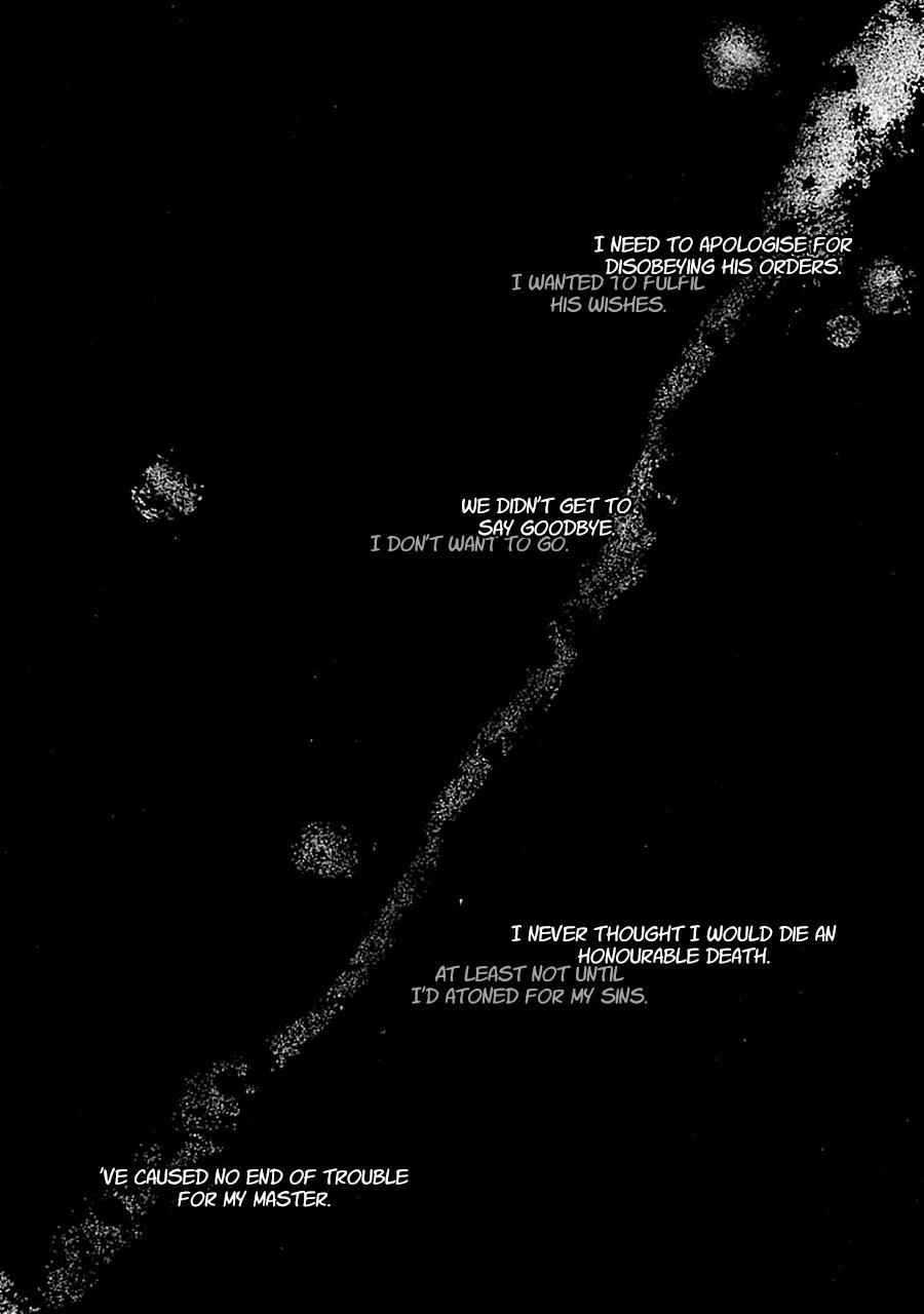 Ossan Boukensha Kein no Zenkou Chap 18 - Next Chap 19