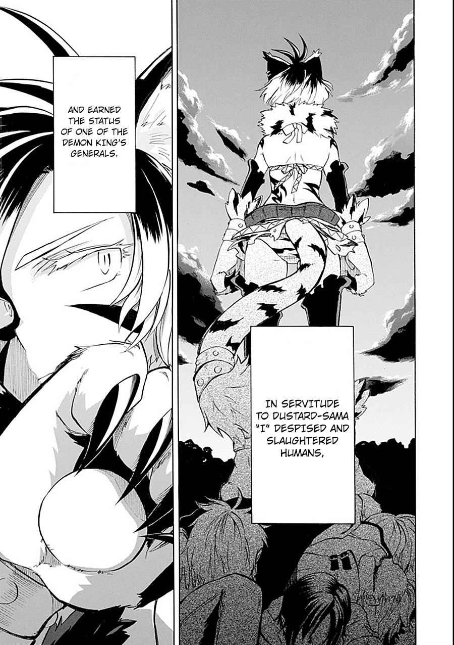 Ossan Boukensha Kein no Zenkou Chap 10 - Next Chap 11