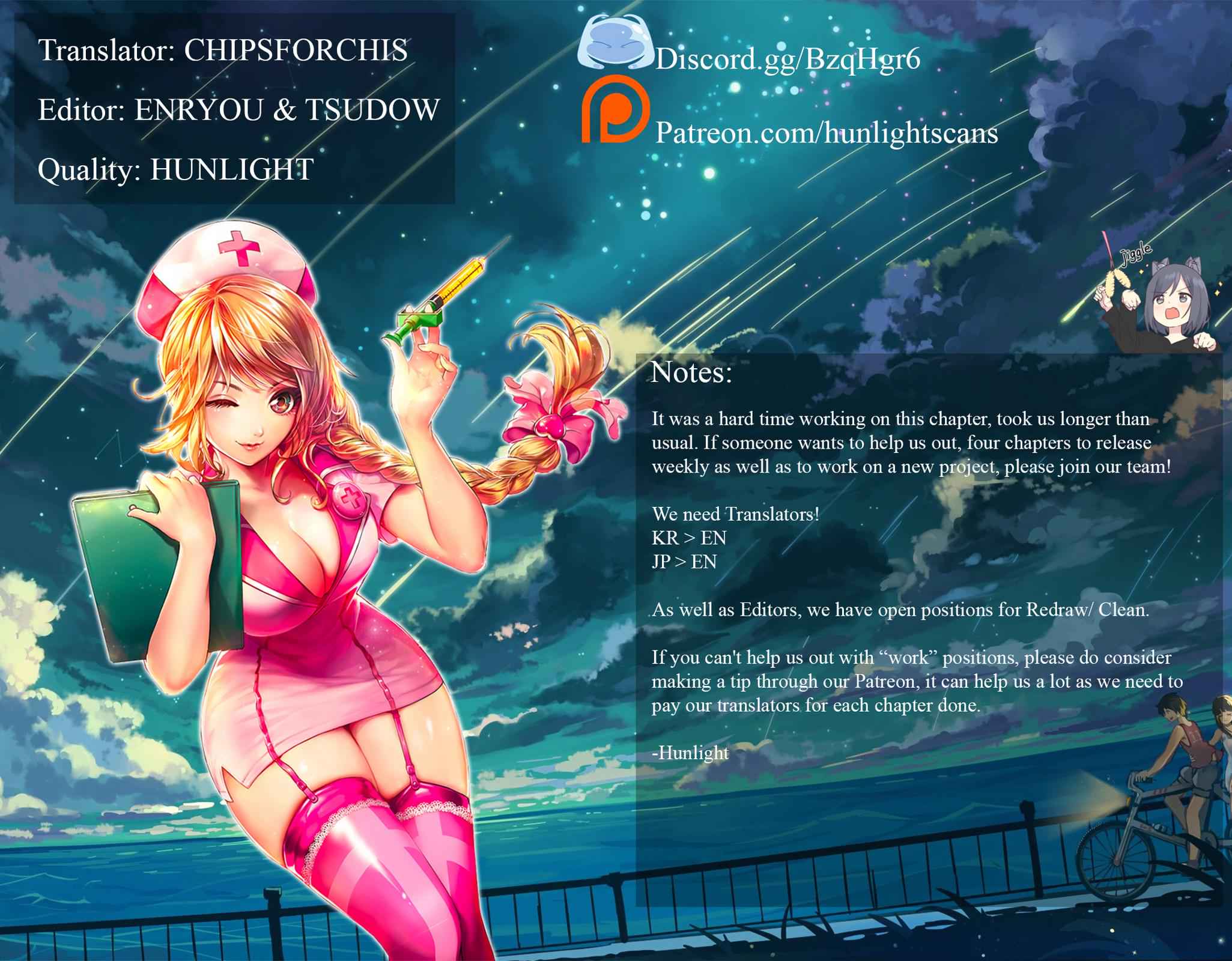 Ossan Boukensha Kein no Zenkou Chap 12 - Next Chap 13