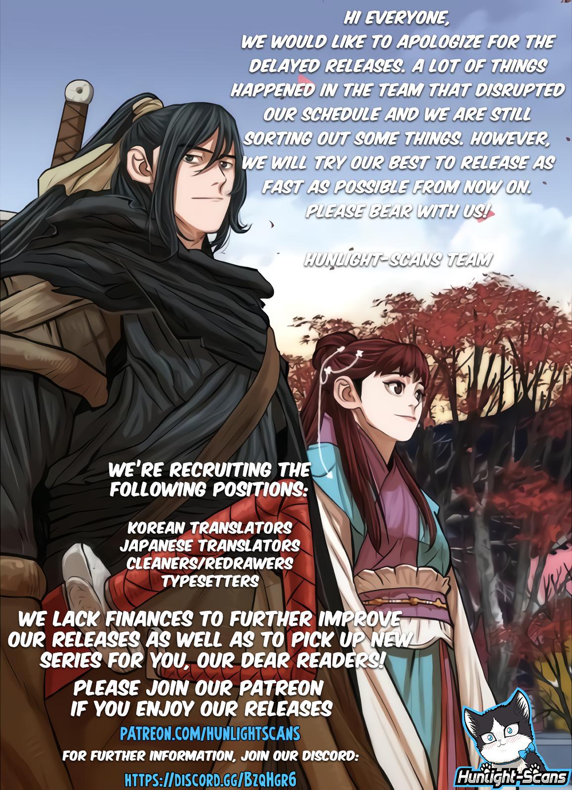 Ossan Boukensha Kein no Zenkou Chap 27 - Next Chap 28