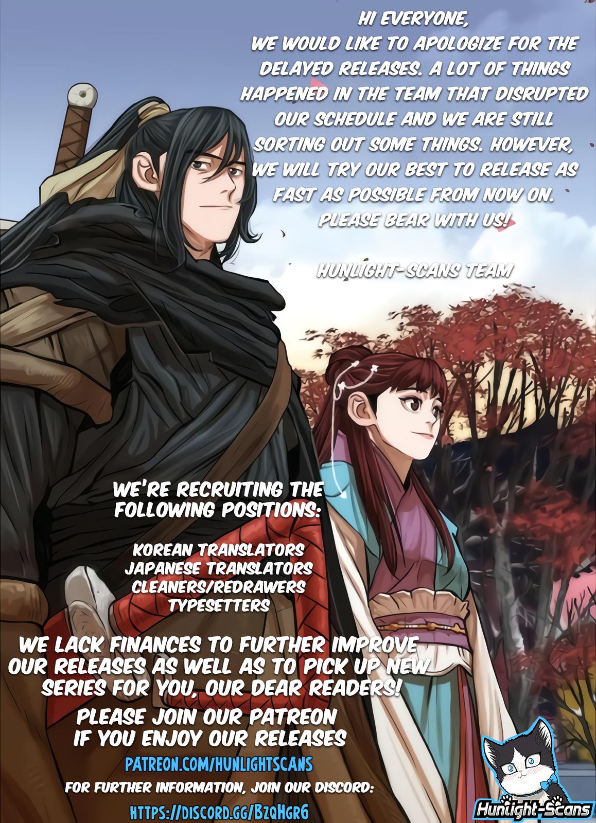 Ossan Boukensha Kein no Zenkou Chap 26 - Next Chap 27