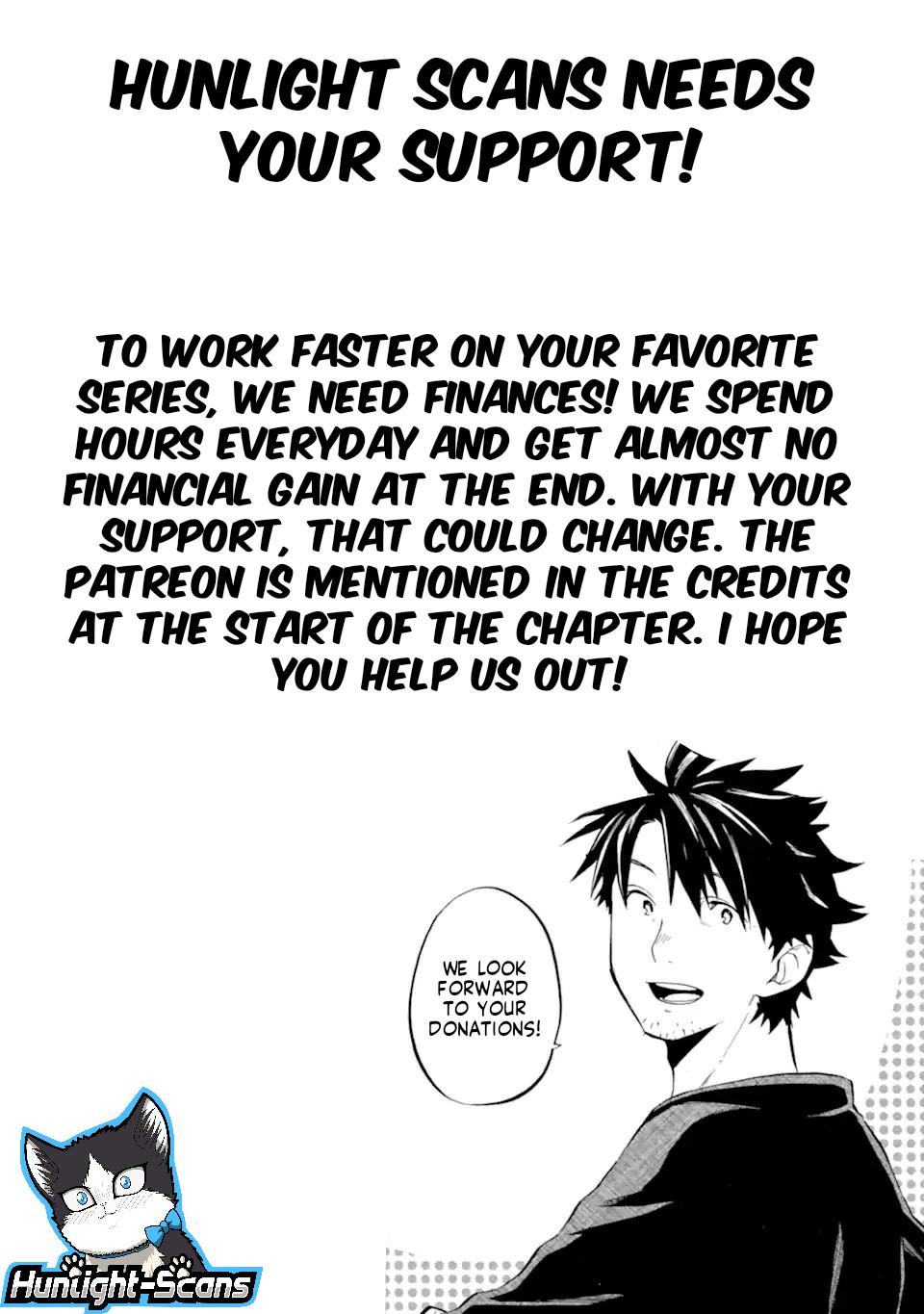 Ossan Boukensha Kein no Zenkou Chap 28 - Next Chap 29