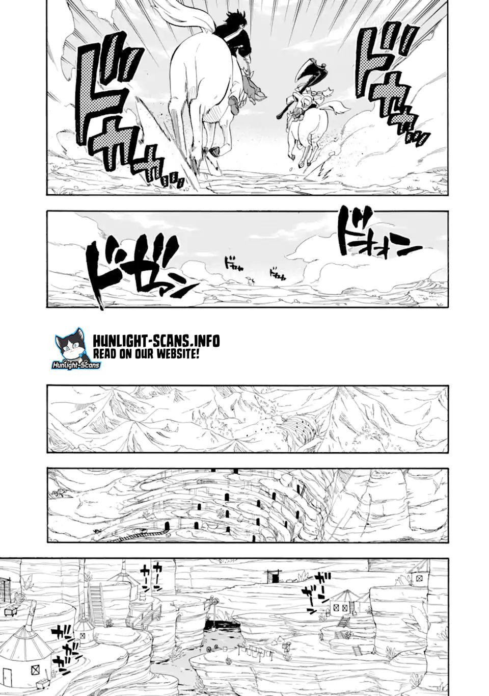 Ossan Boukensha Kein no Zenkou Chap 29 - Next Chap 30