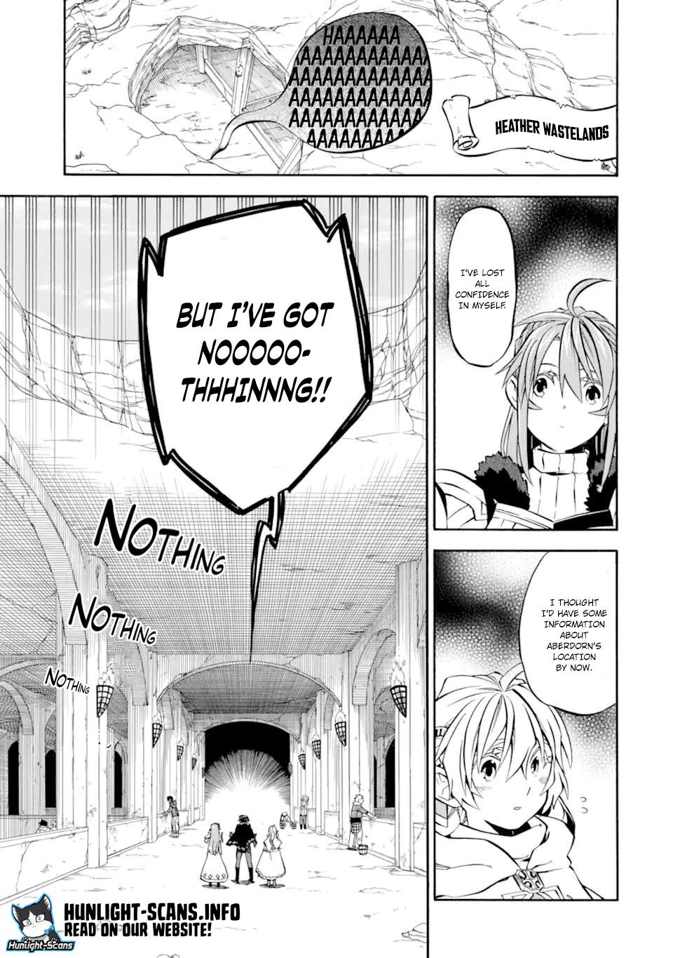 Ossan Boukensha Kein no Zenkou Chap 29 - Next Chap 30