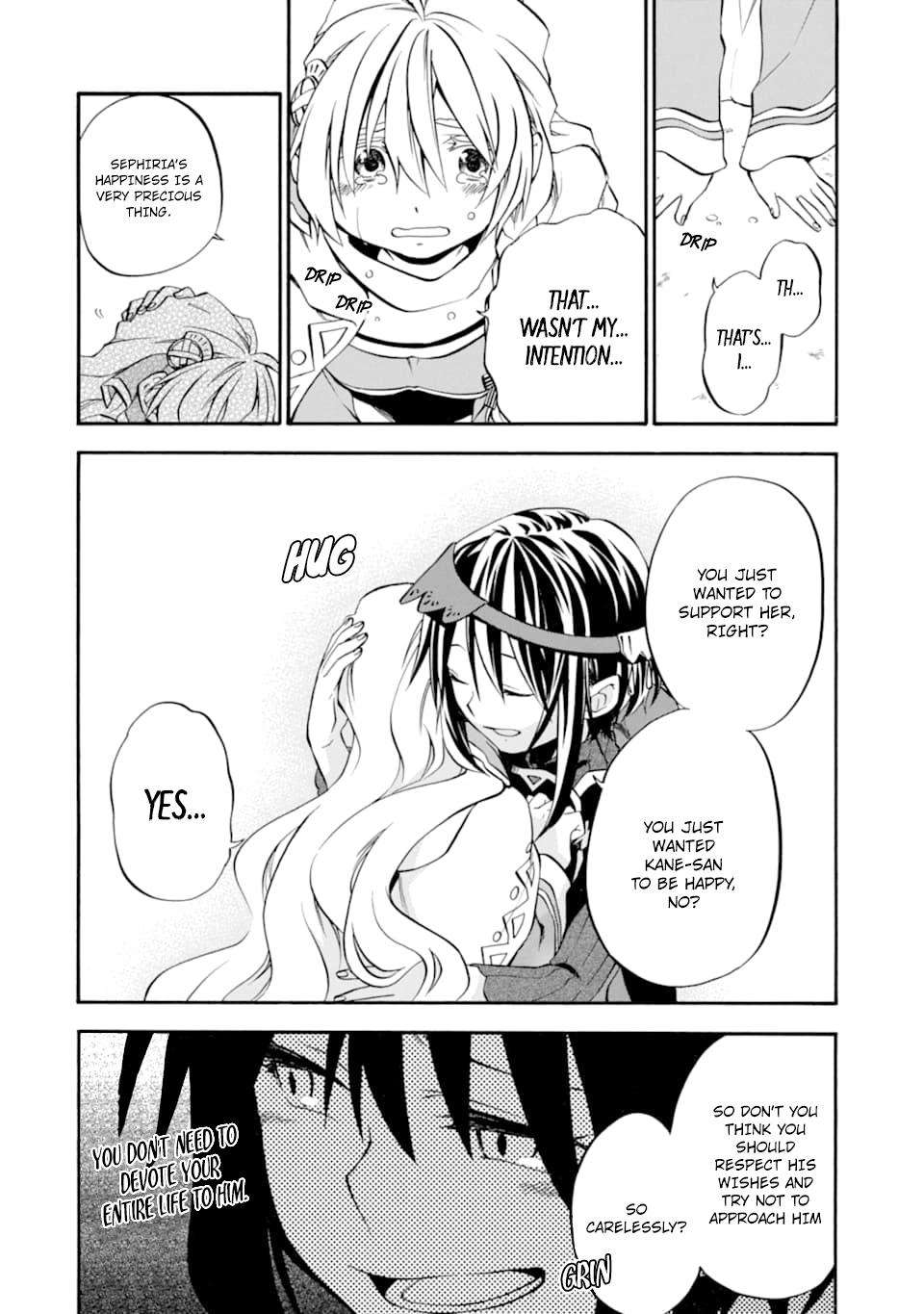 Ossan Boukensha Kein no Zenkou Chap 20 - Next Chap 21