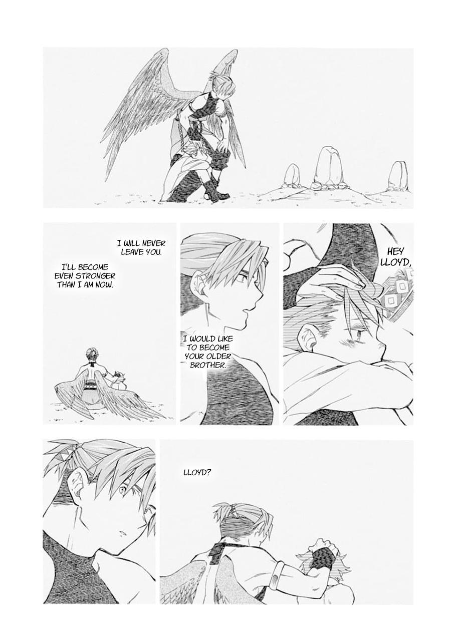 Ossan Boukensha Kein no Zenkou Chap 23 - Next Chap 24