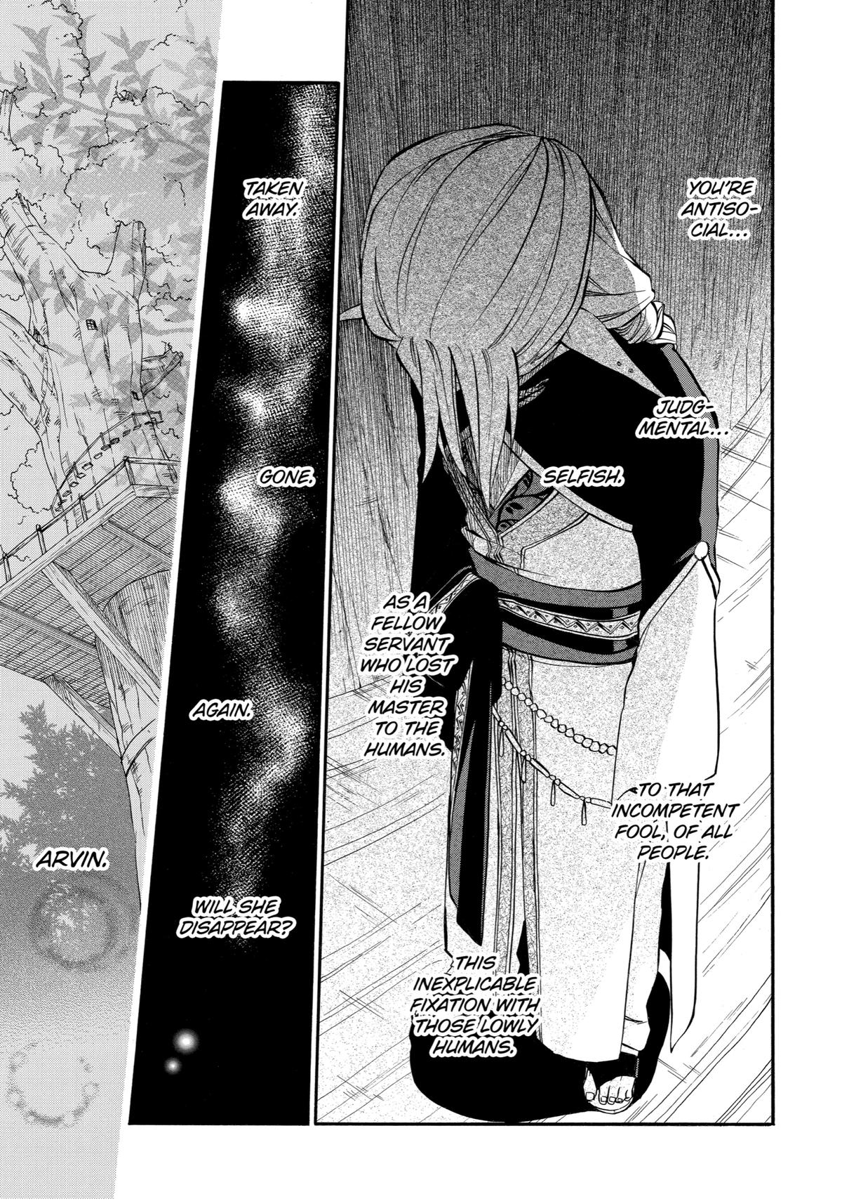 Ossan Boukensha Kein no Zenkou Chap 30 - Next Chap 31