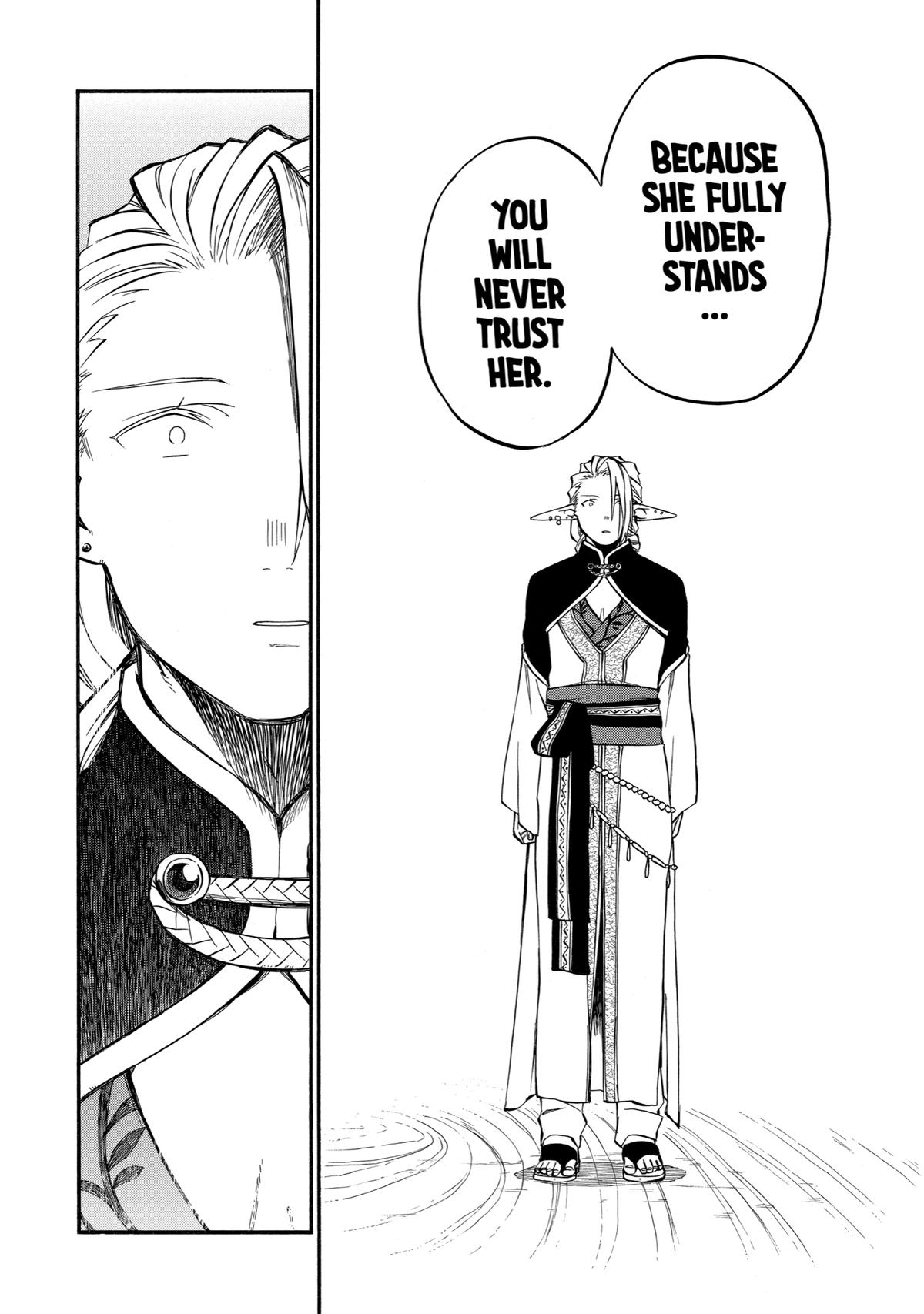 Ossan Boukensha Kein no Zenkou Chap 30 - Next Chap 31