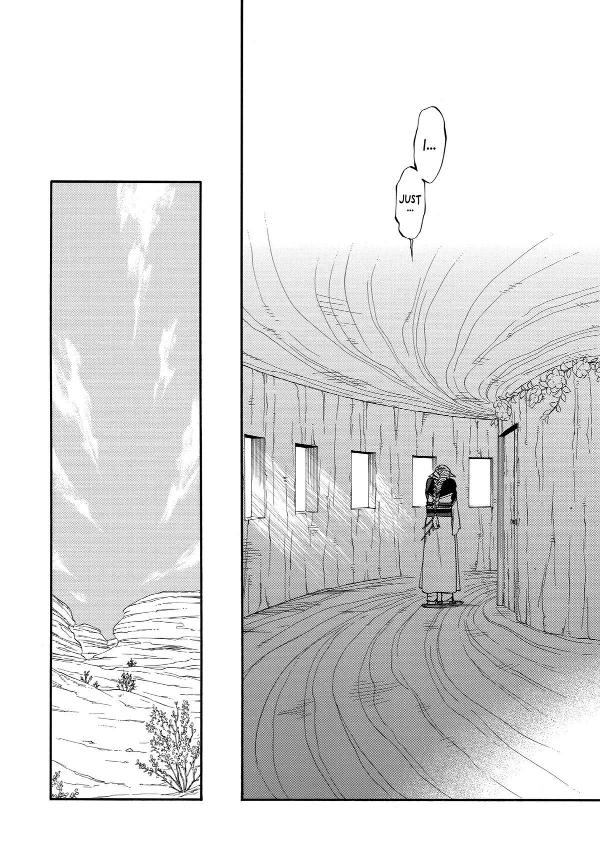 Ossan Boukensha Kein no Zenkou Chap 30 - Next Chap 31