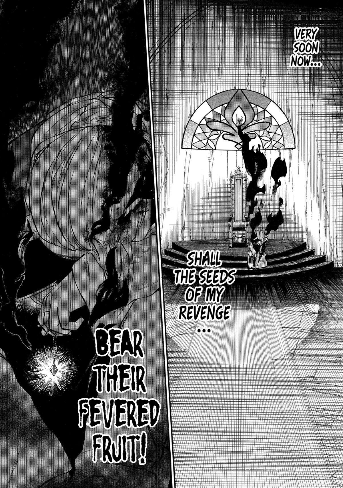 Ossan Boukensha Kein no Zenkou Chap 30 - Next Chap 31