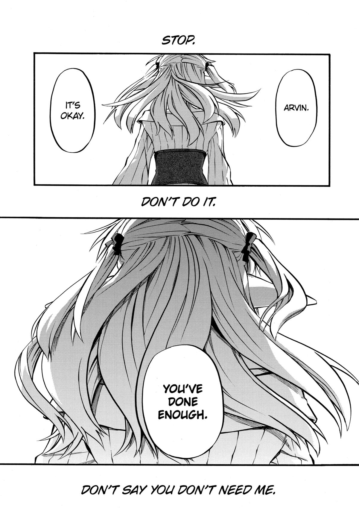 Ossan Boukensha Kein no Zenkou Chap 31 - Next Chap 32