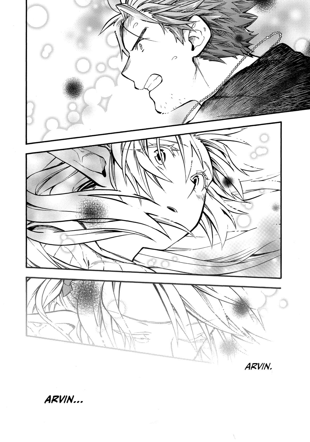 Ossan Boukensha Kein no Zenkou Chap 32 - Next Chap 33