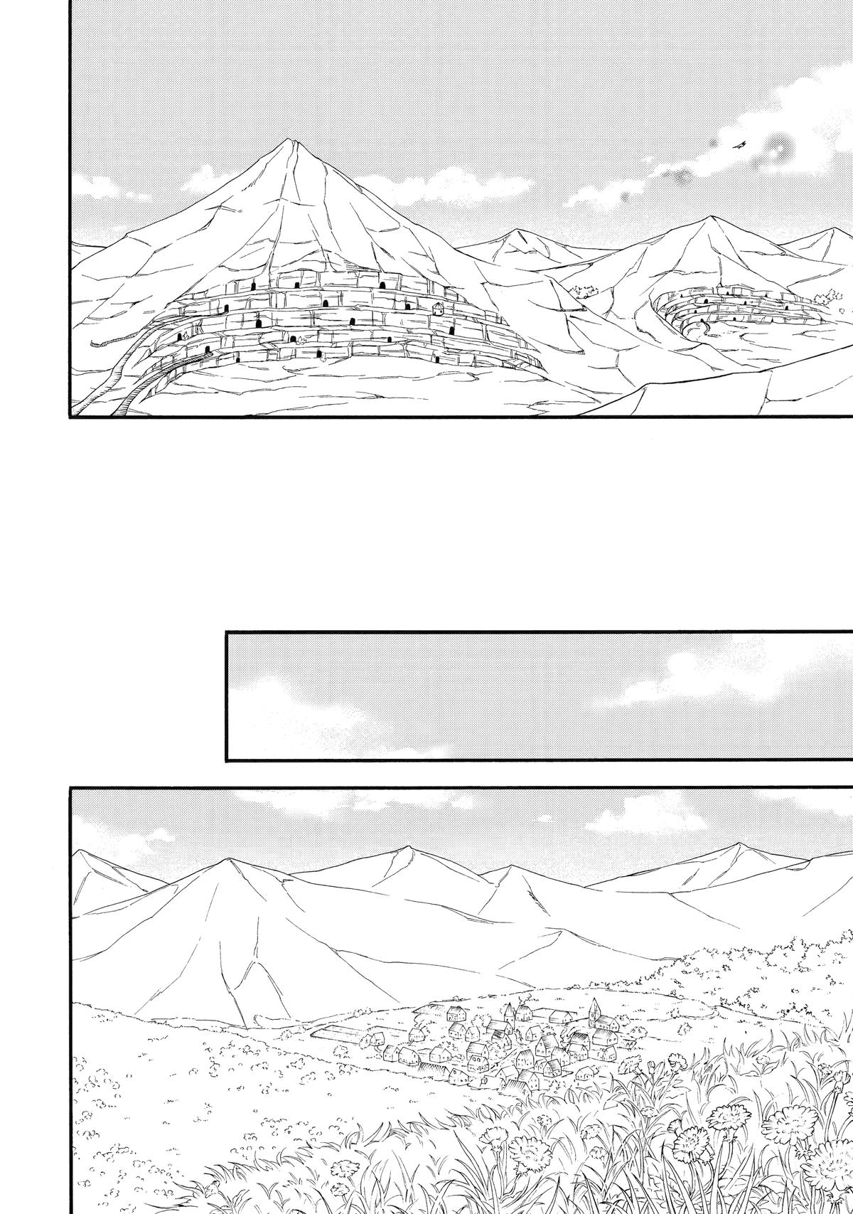 Ossan Boukensha Kein no Zenkou Chap 47 - Next Chap 48