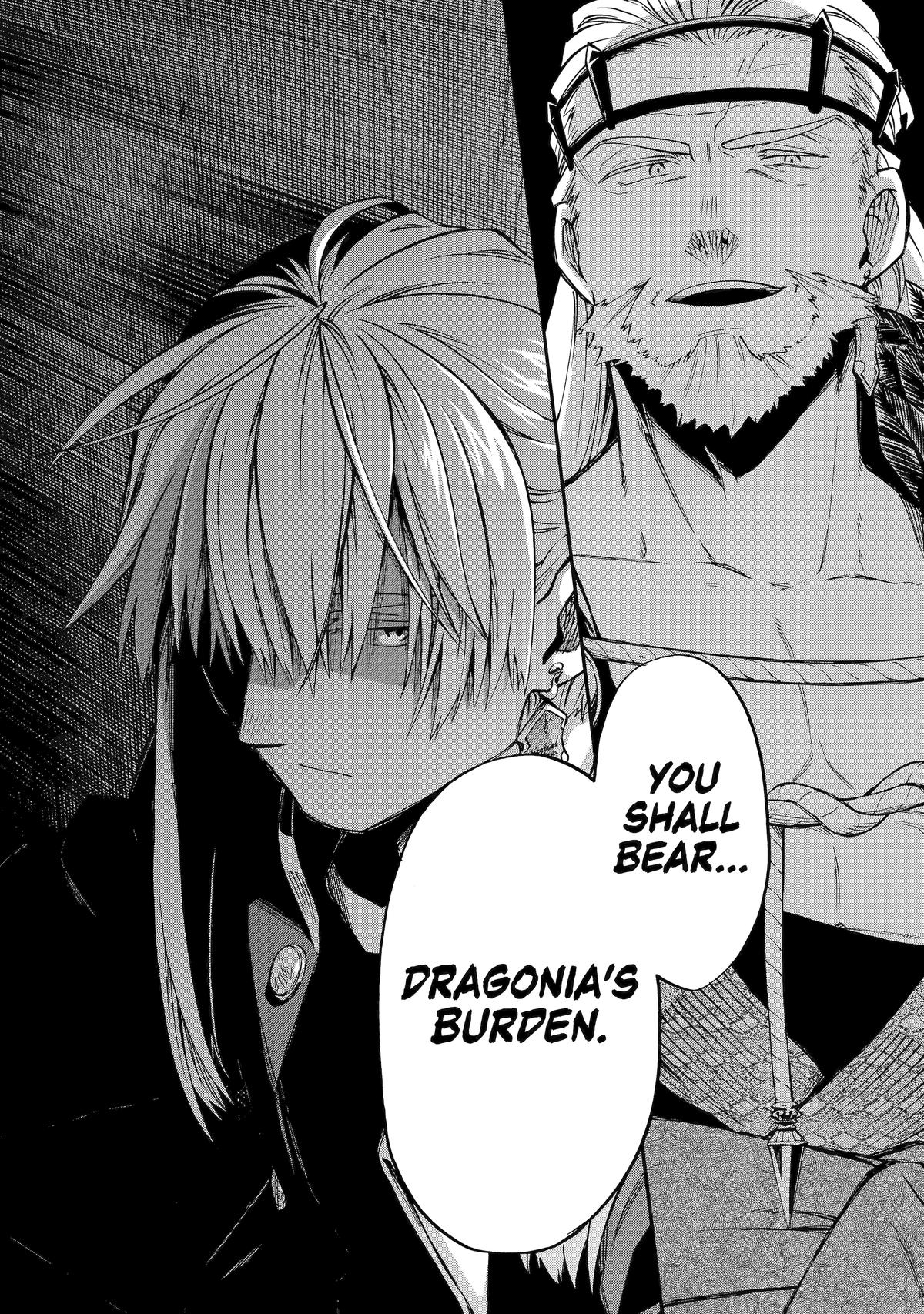 Ossan Boukensha Kein no Zenkou Chap 47 - Next Chap 48