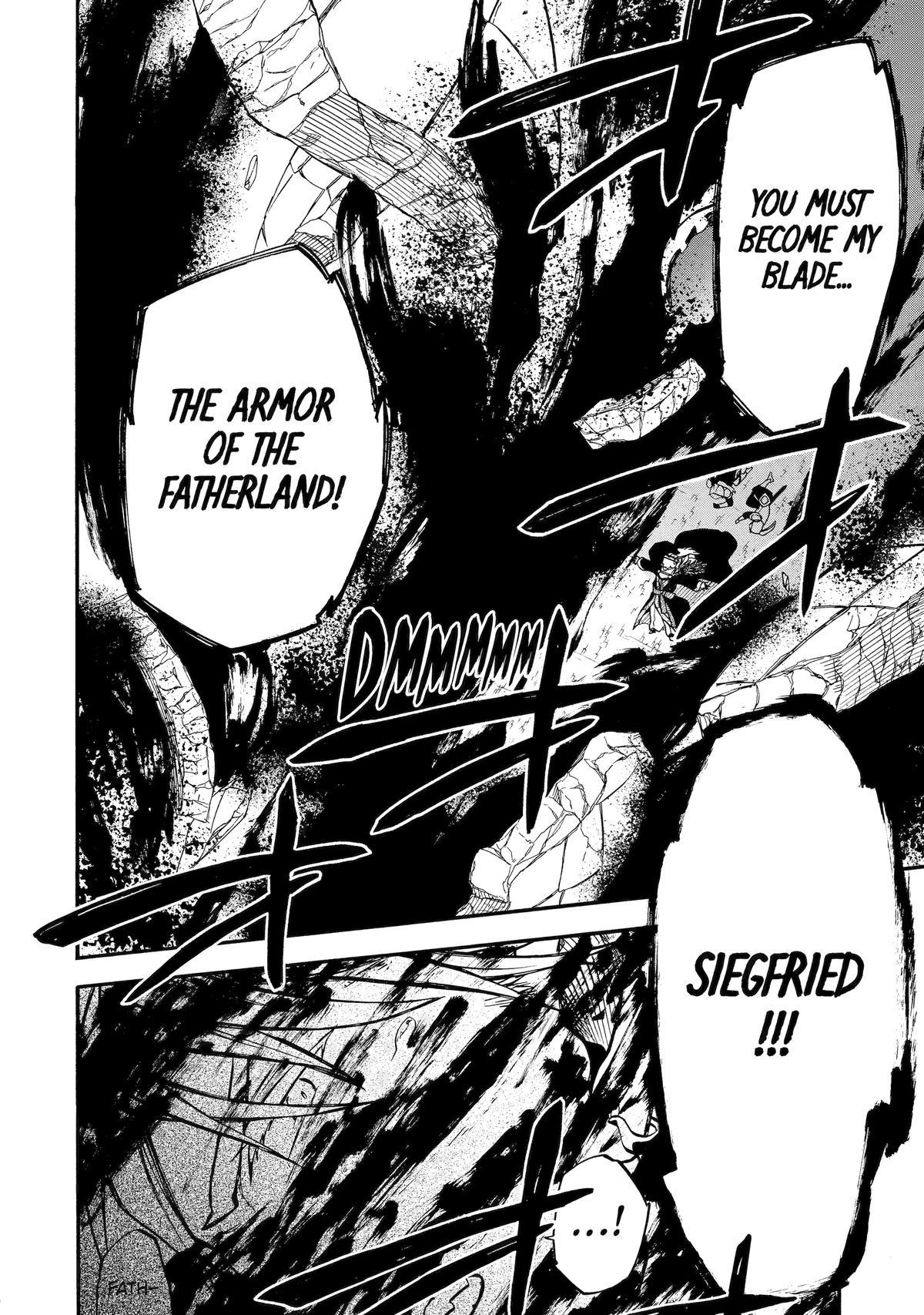 Ossan Boukensha Kein no Zenkou Chap 49 - Next Chap 50