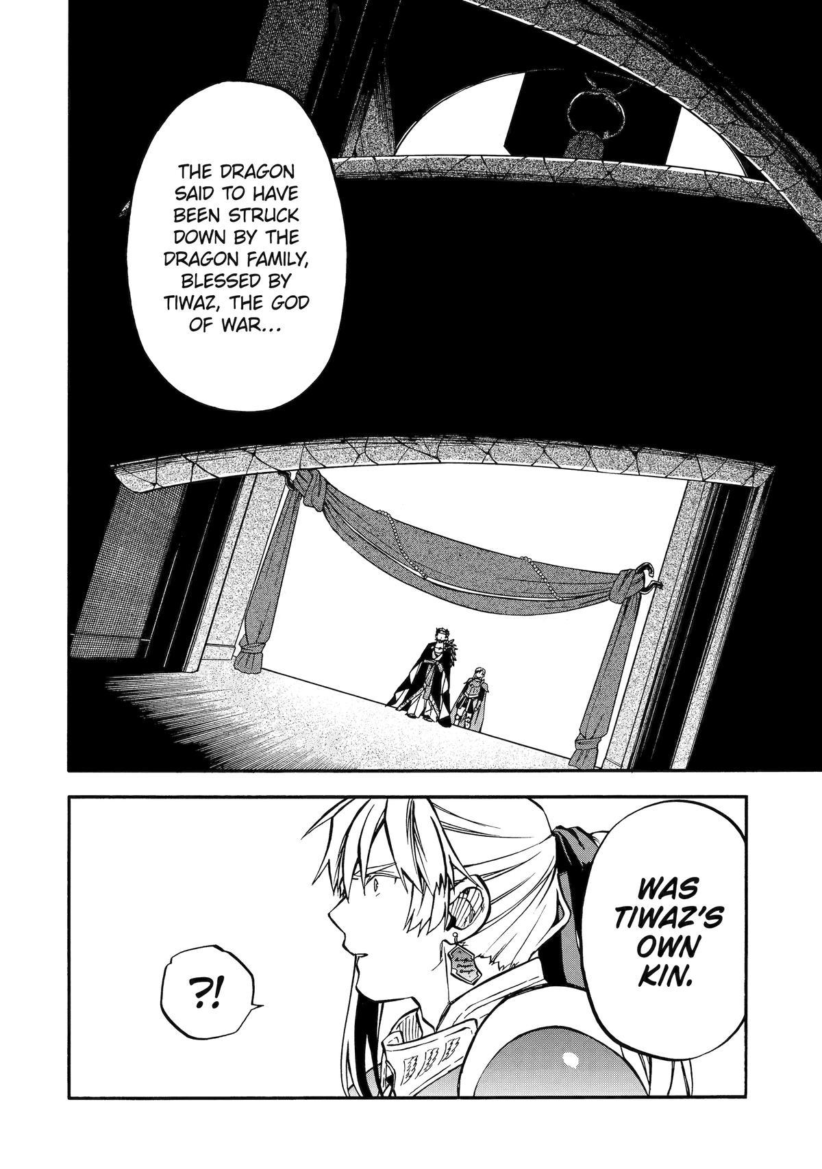 Ossan Boukensha Kein no Zenkou Chap 49 - Next Chap 50