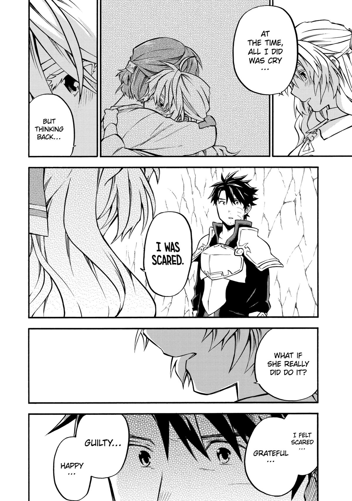 Ossan Boukensha Kein no Zenkou Chap 41 - Next Chap 42