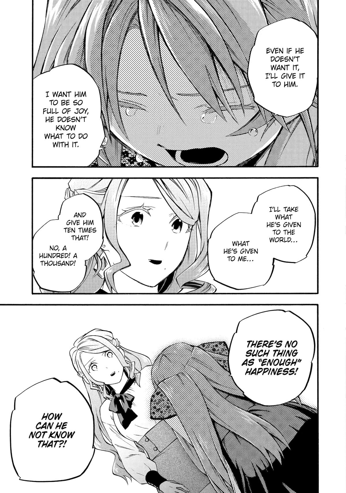 Ossan Boukensha Kein no Zenkou Chap 57 - Next Chap 58