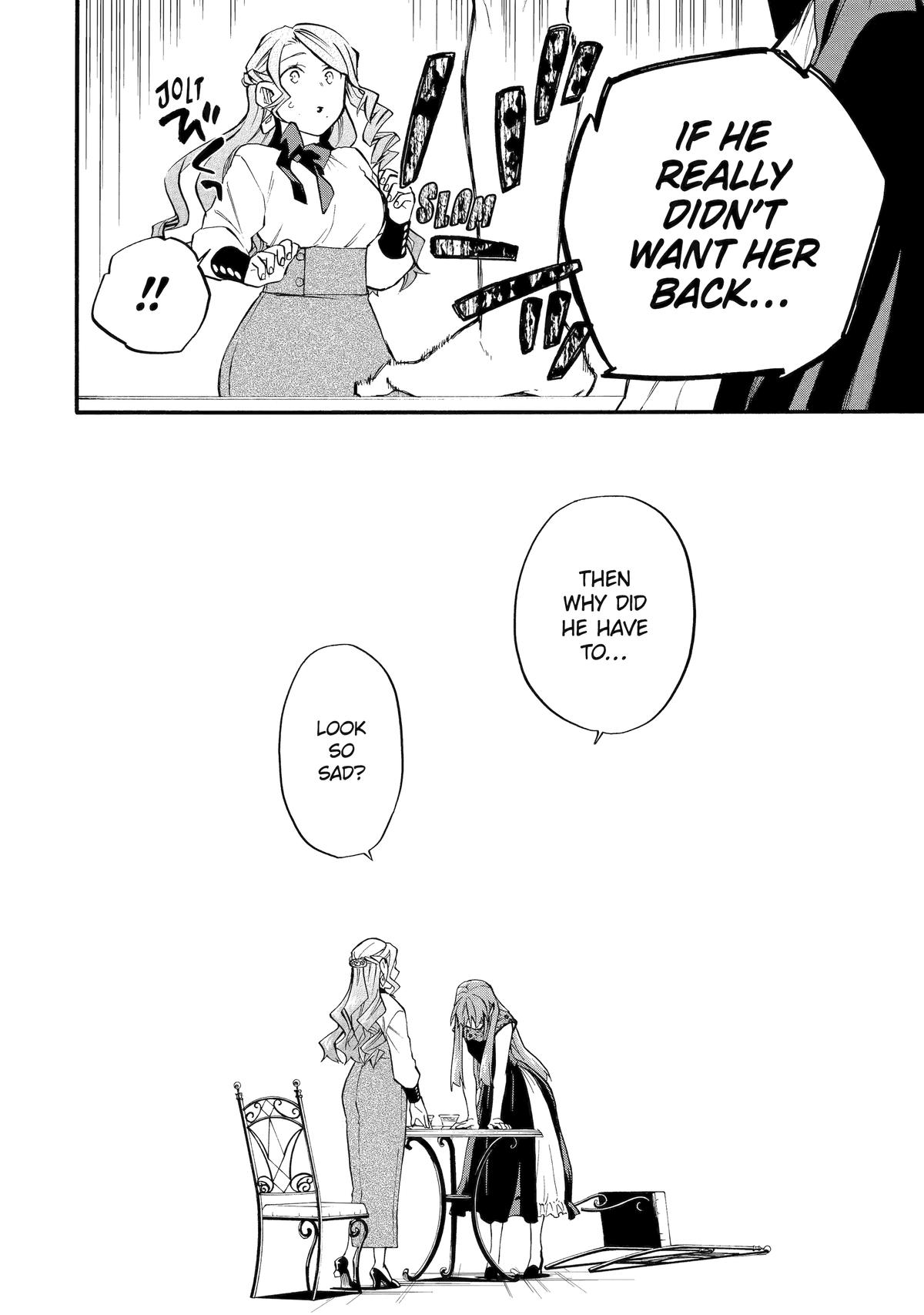 Ossan Boukensha Kein no Zenkou Chap 57 - Next Chap 58