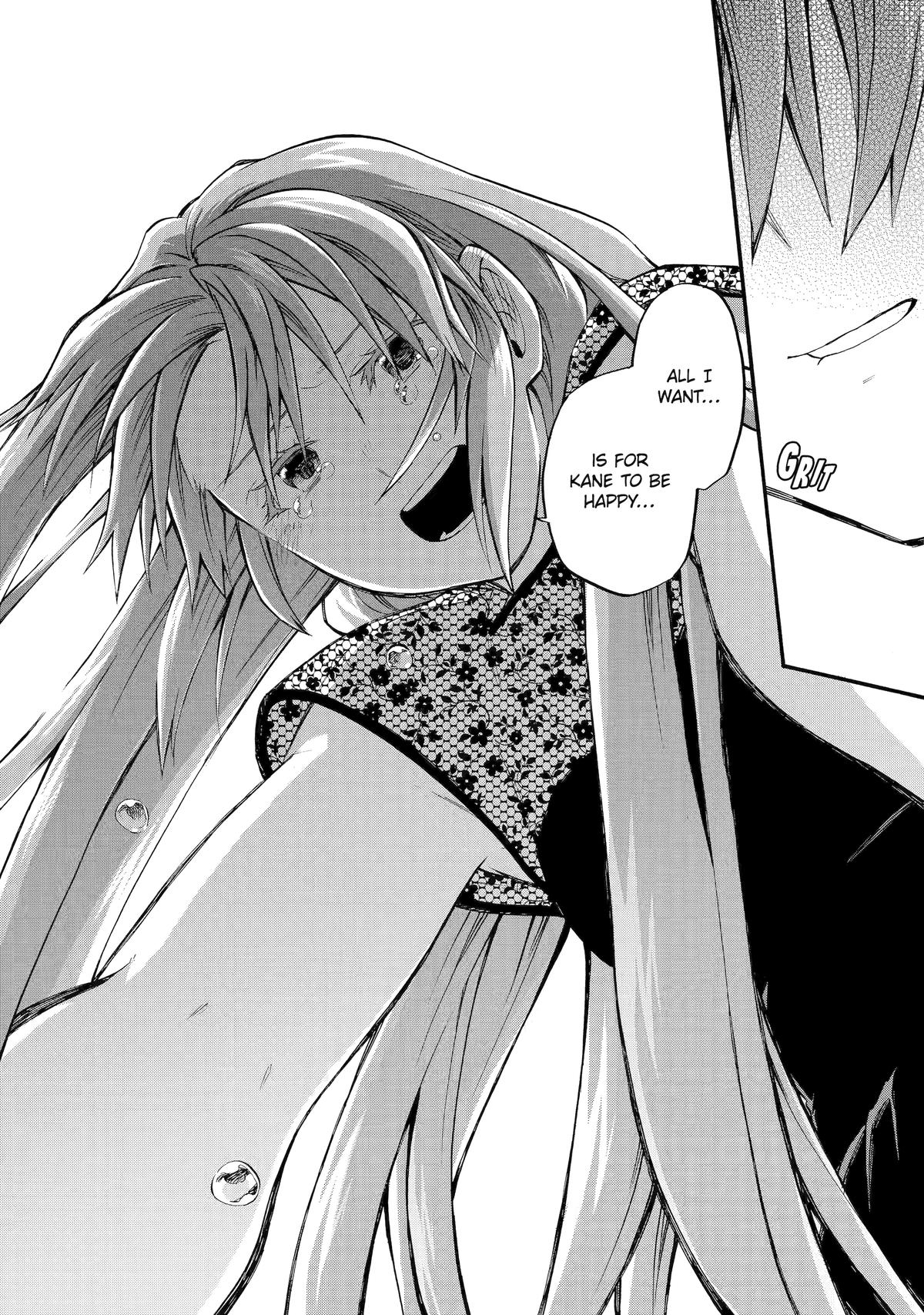 Ossan Boukensha Kein no Zenkou Chap 57 - Next Chap 58