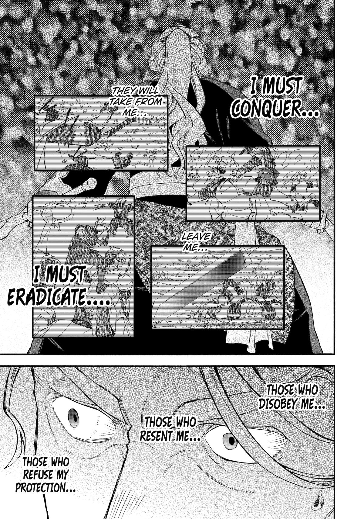 Ossan Boukensha Kein no Zenkou Chap 54 - Next Chap 55