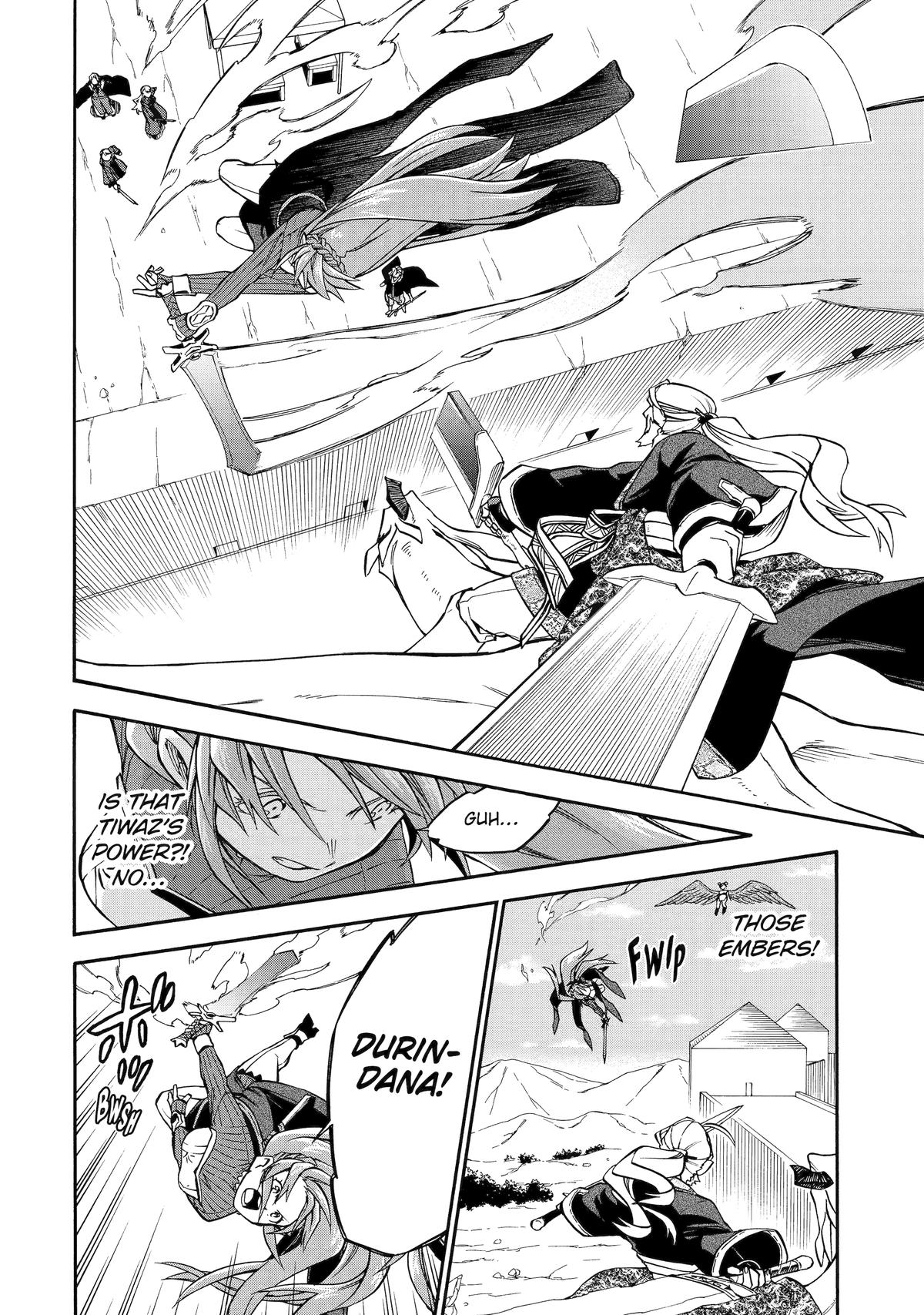 Ossan Boukensha Kein no Zenkou Chap 54 - Next Chap 55