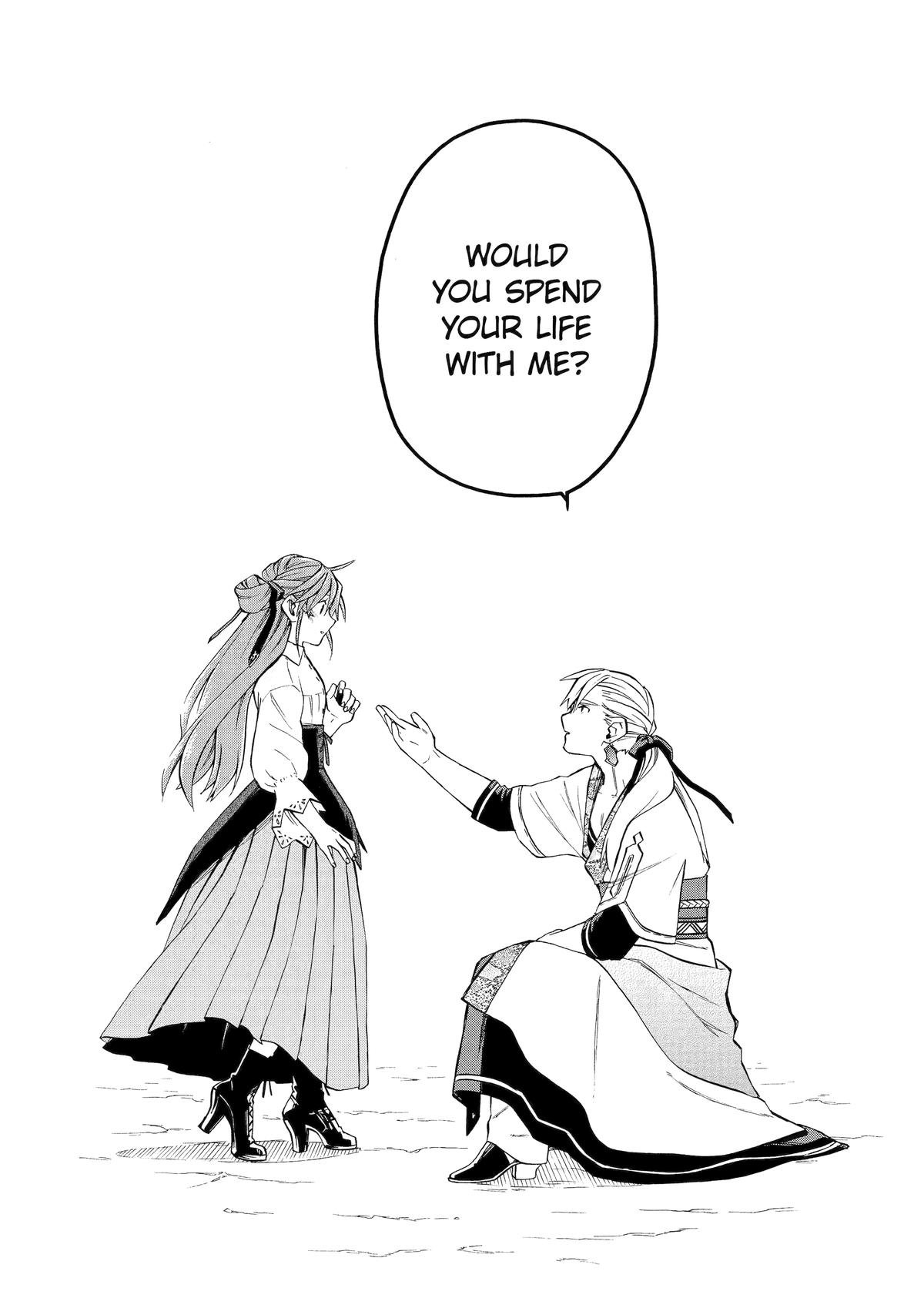 Ossan Boukensha Kein no Zenkou Chap 56 - Next Chap 57