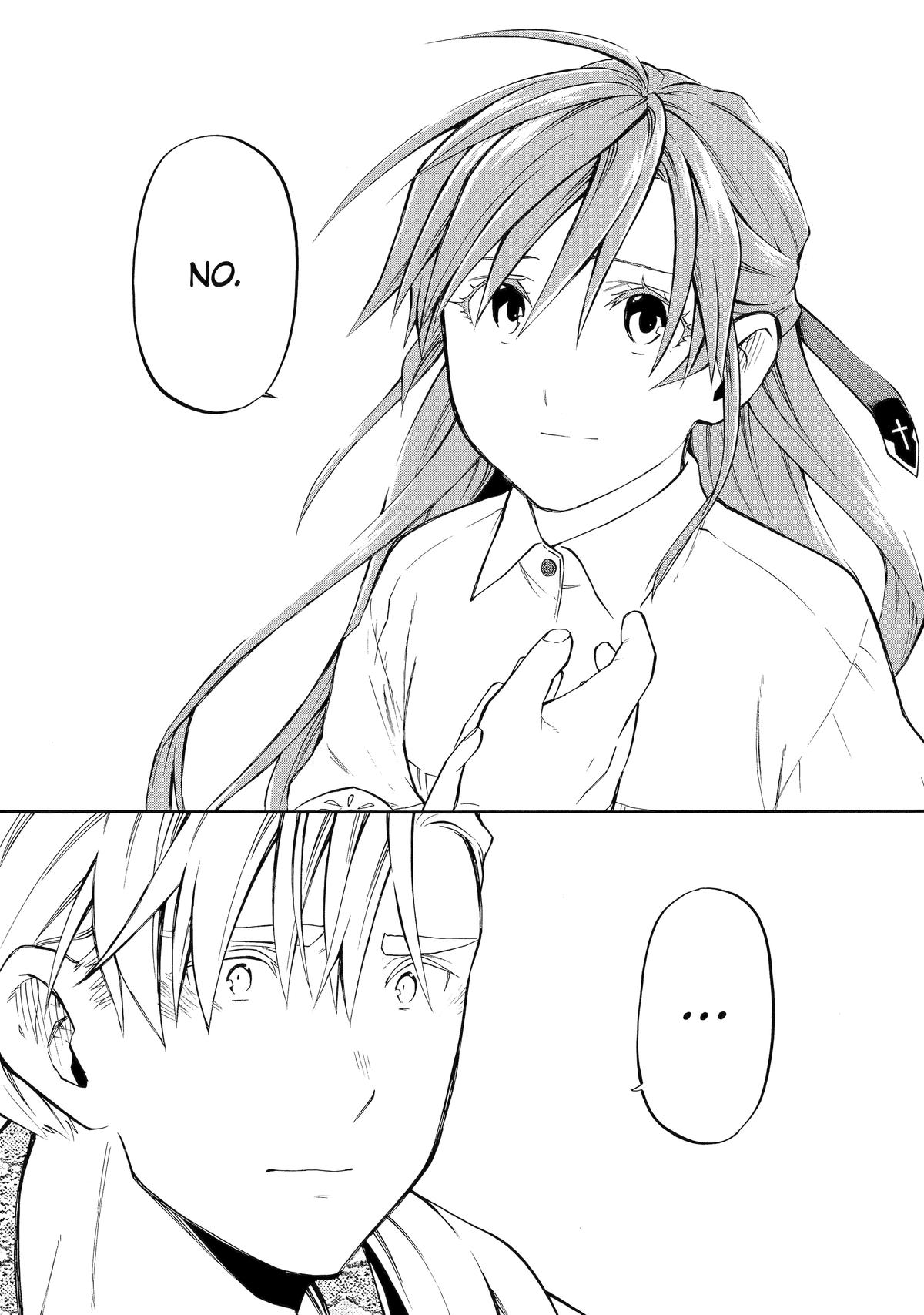 Ossan Boukensha Kein no Zenkou Chap 56 - Next Chap 57