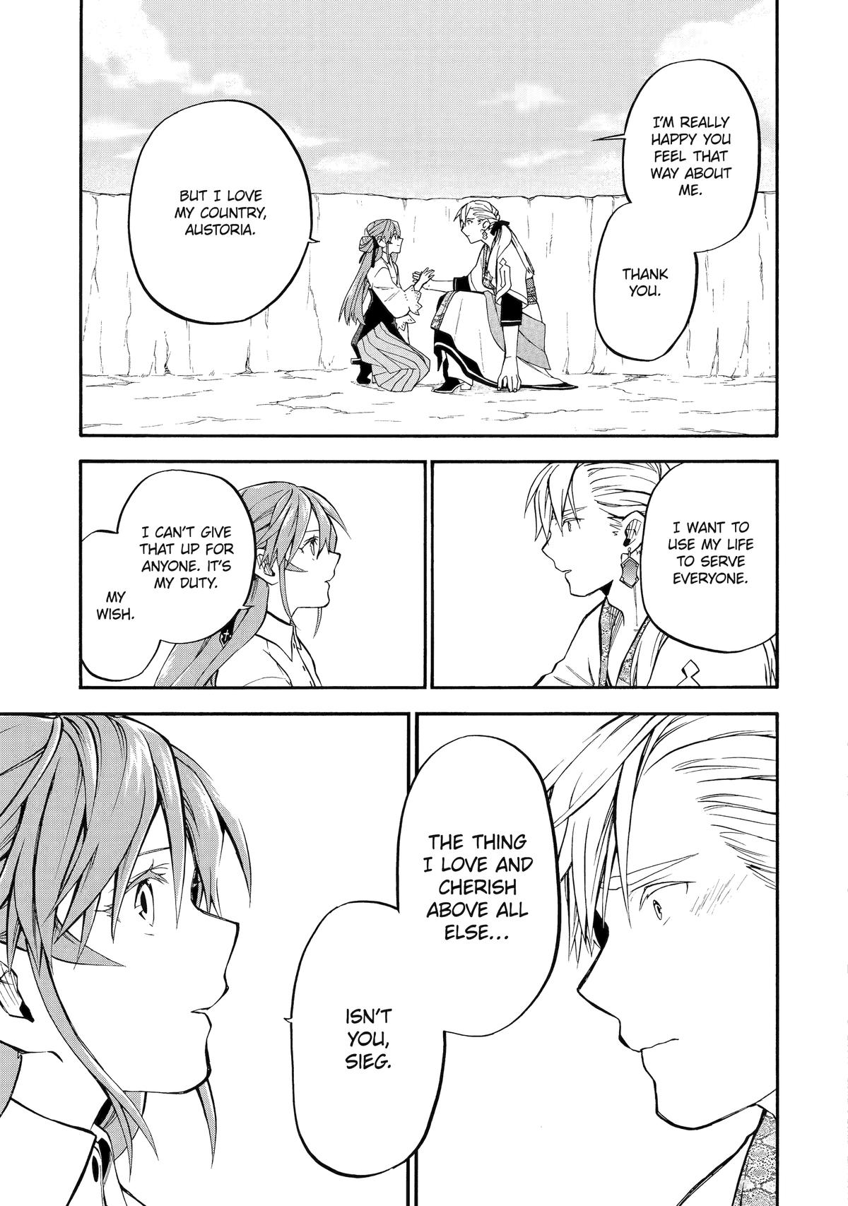 Ossan Boukensha Kein no Zenkou Chap 56 - Next Chap 57