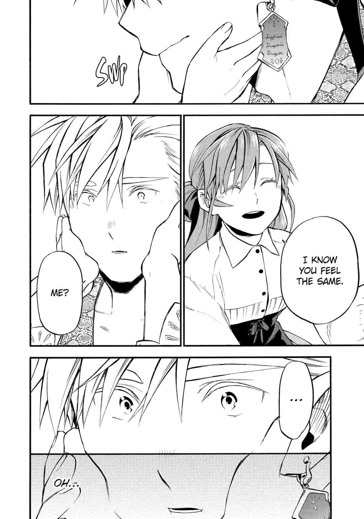 Ossan Boukensha Kein no Zenkou Chap 56 - Next Chap 57
