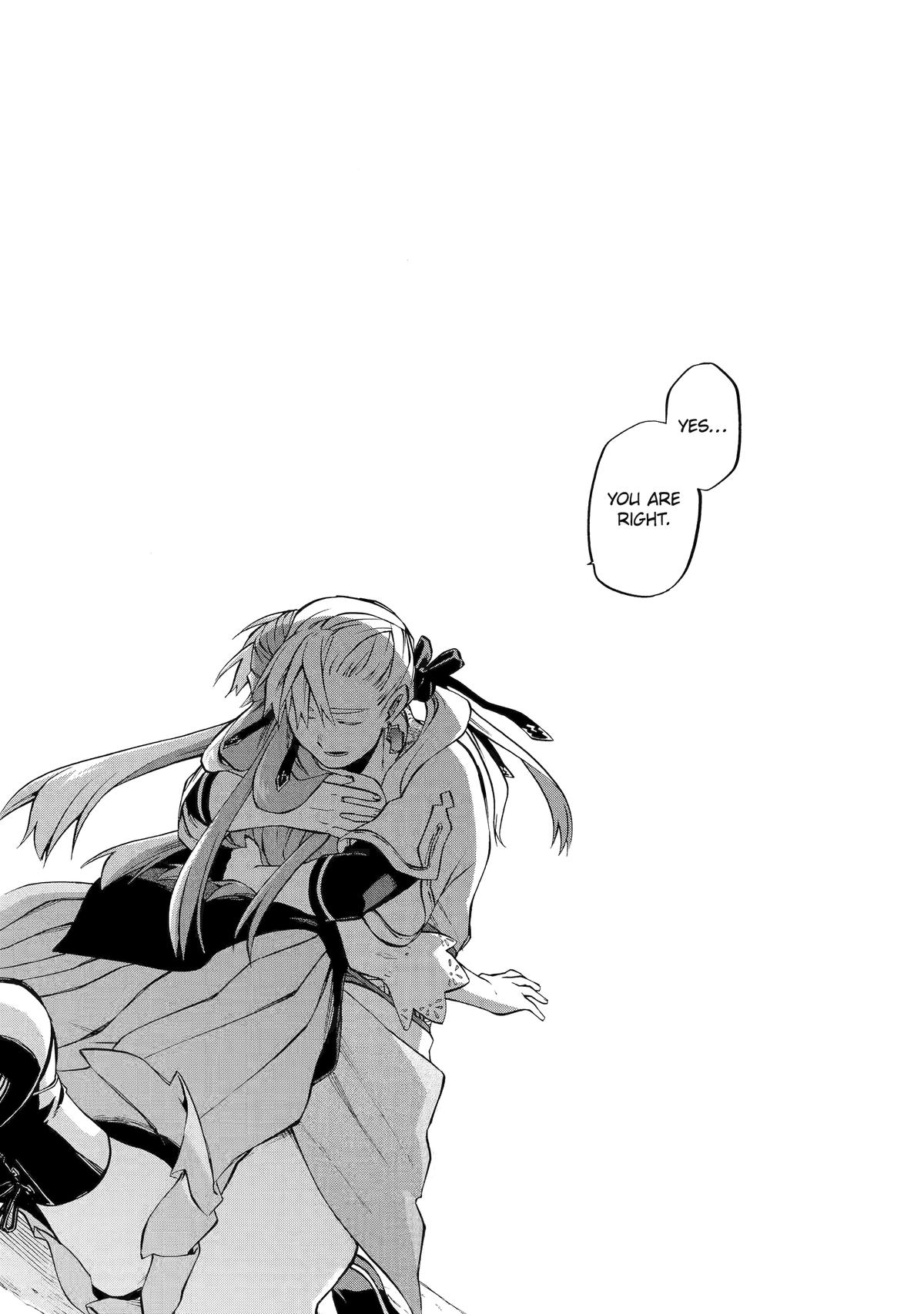 Ossan Boukensha Kein no Zenkou Chap 56 - Next Chap 57