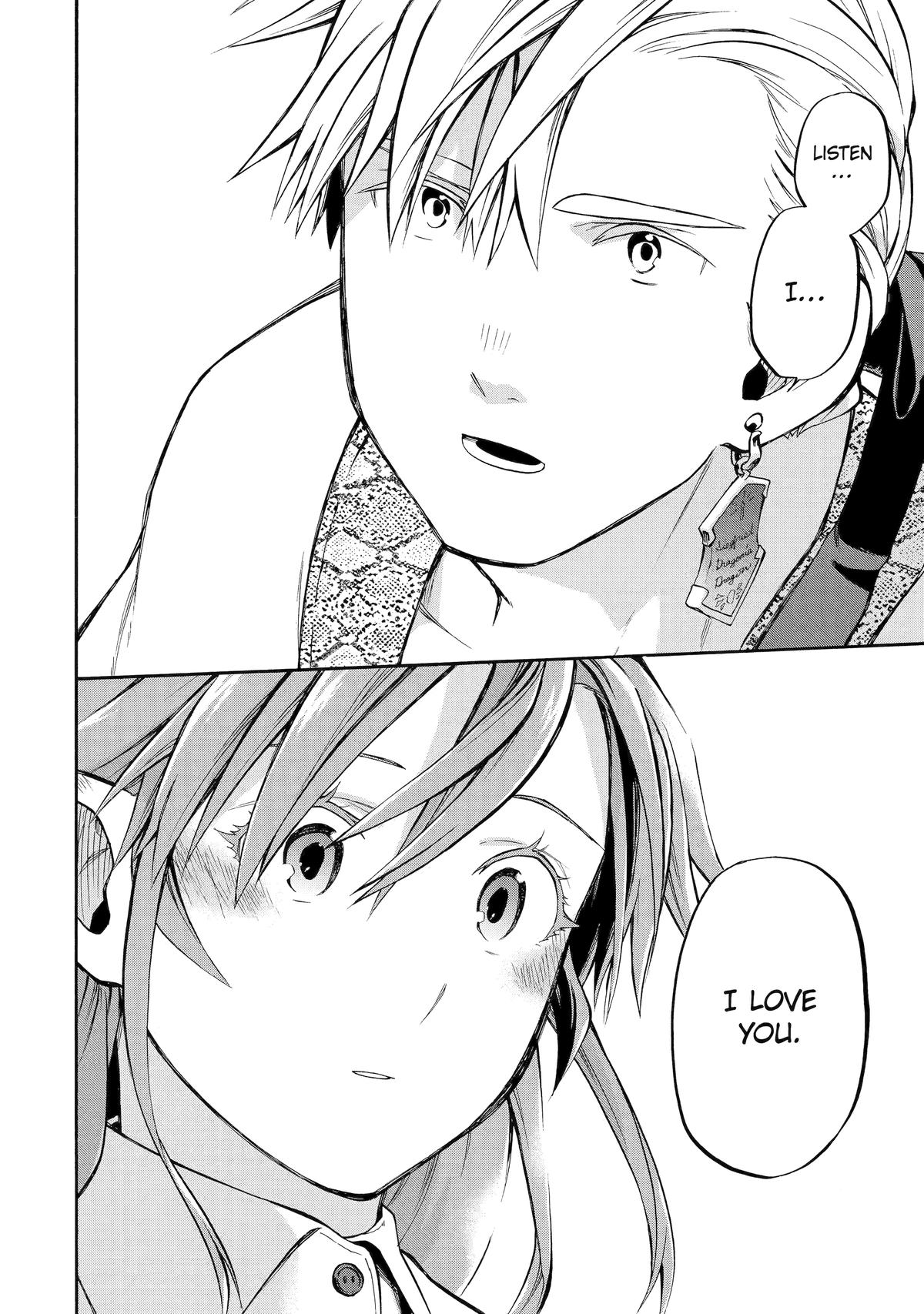 Ossan Boukensha Kein no Zenkou Chap 56 - Next Chap 57