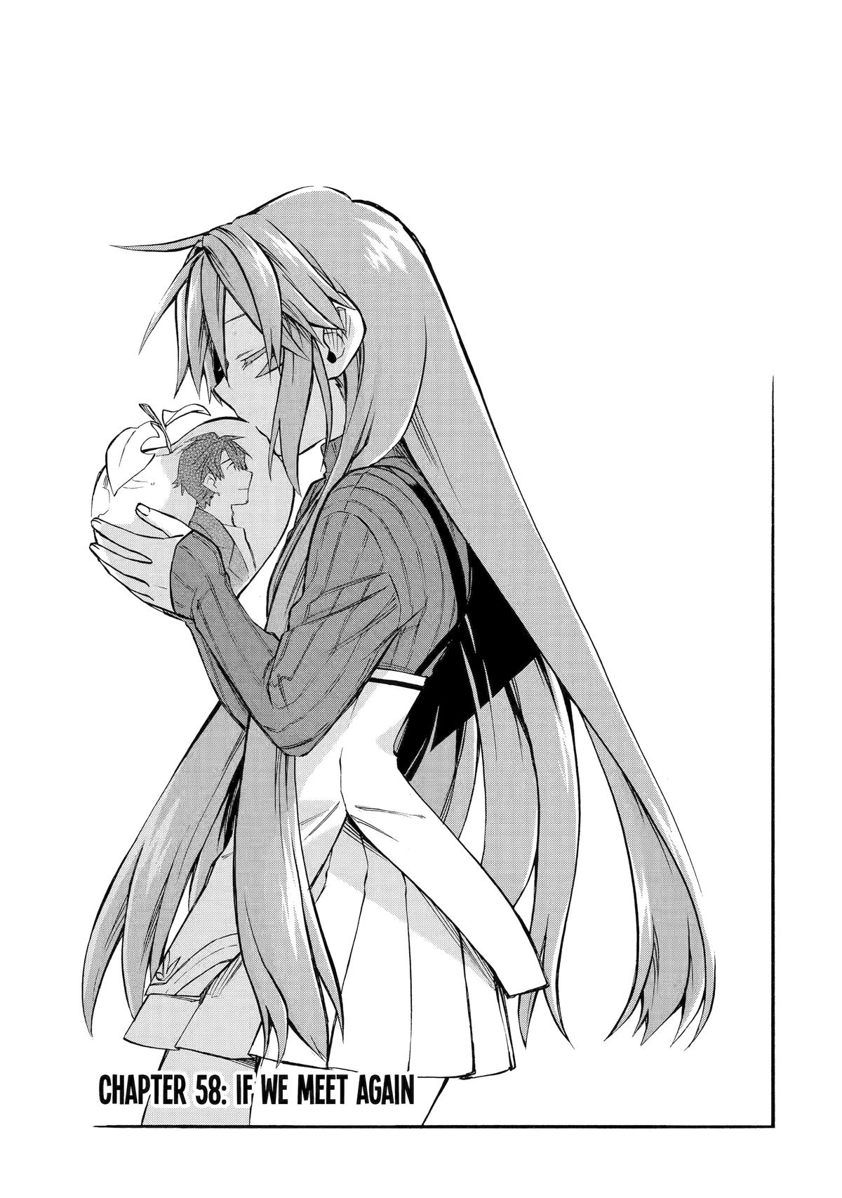 Ossan Boukensha Kein no Zenkou Chap 58 - Next Chap 59