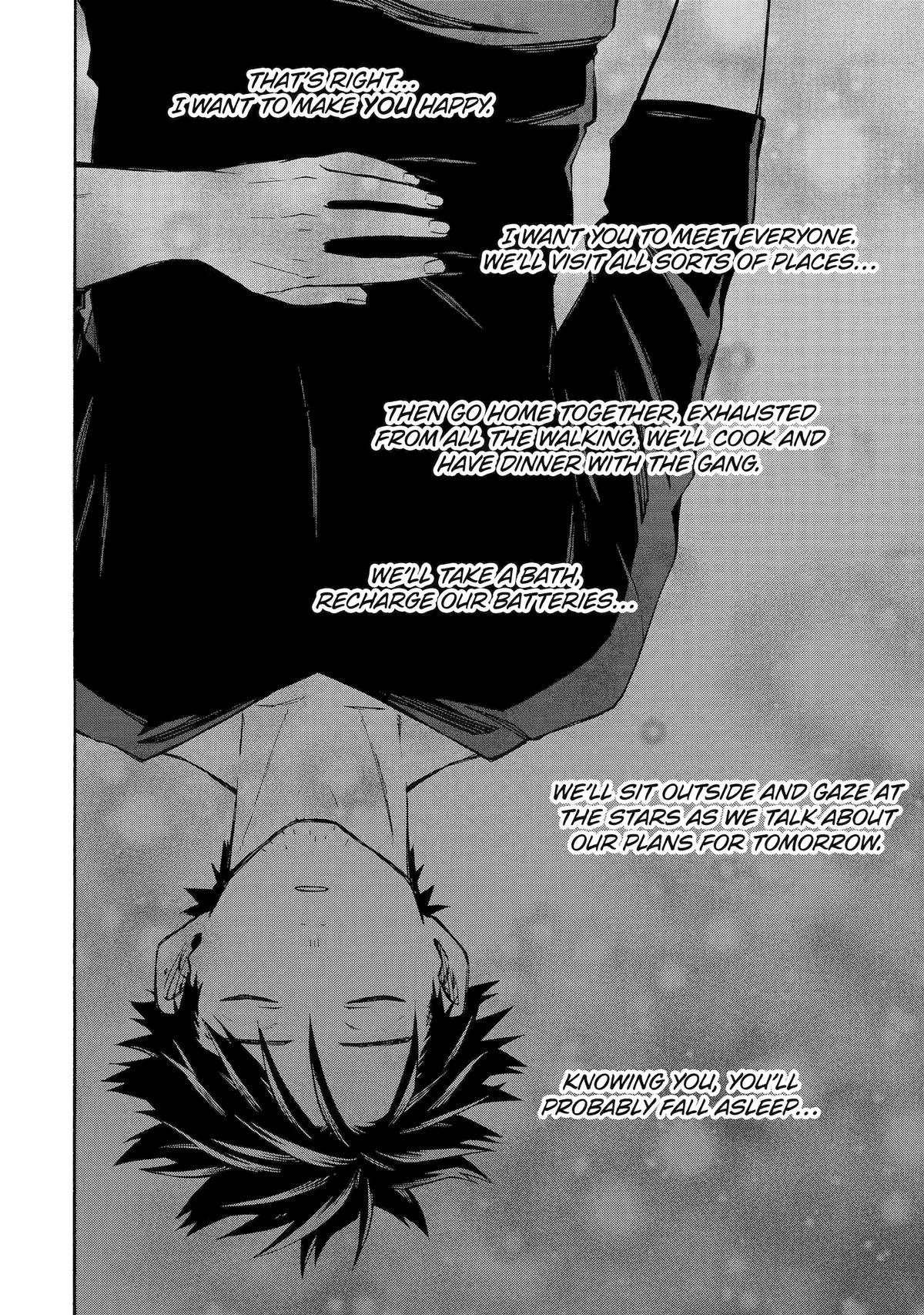 Ossan Boukensha Kein no Zenkou Chap 58 - Next Chap 59