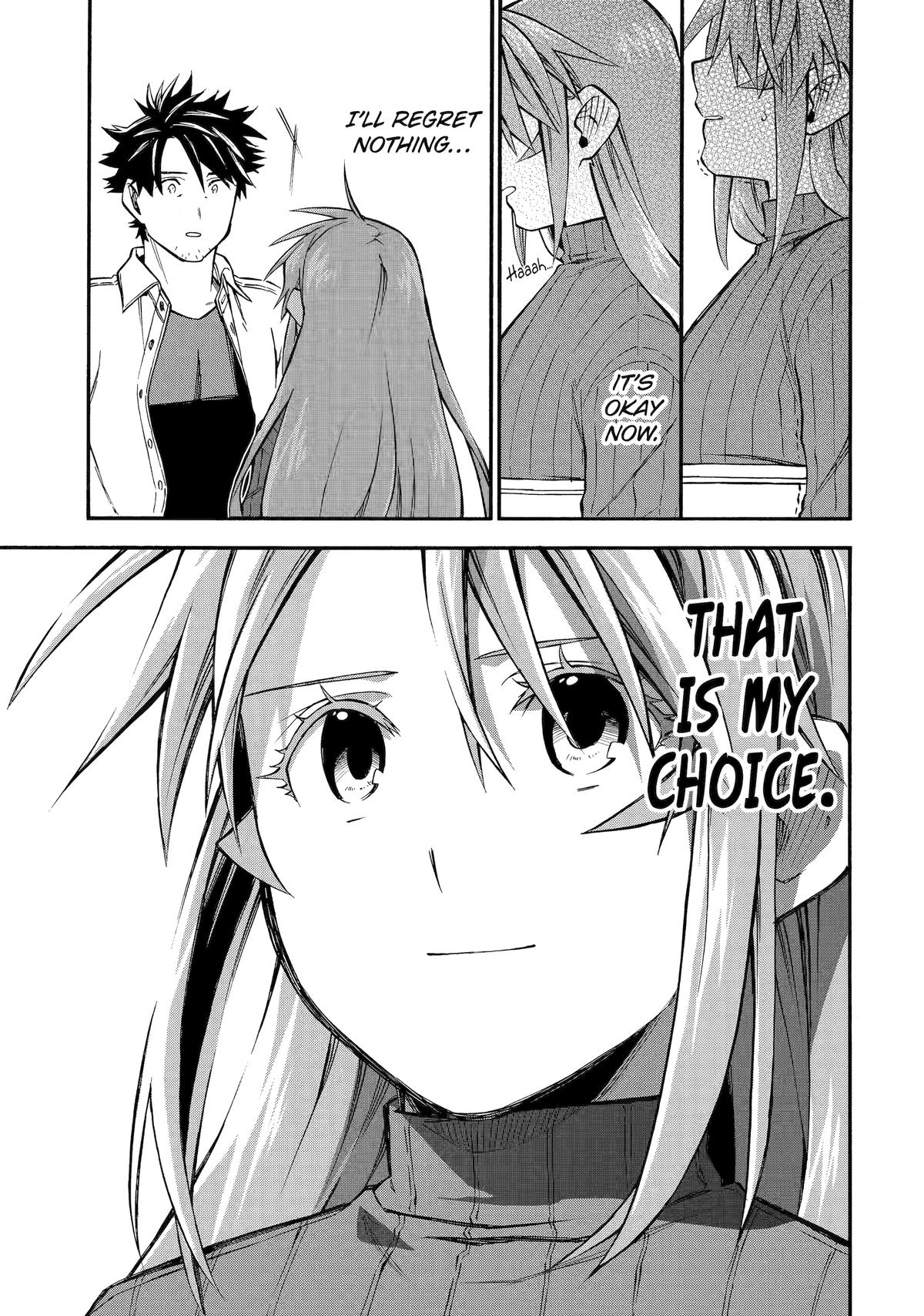 Ossan Boukensha Kein no Zenkou Chap 59 - Next Chap 60