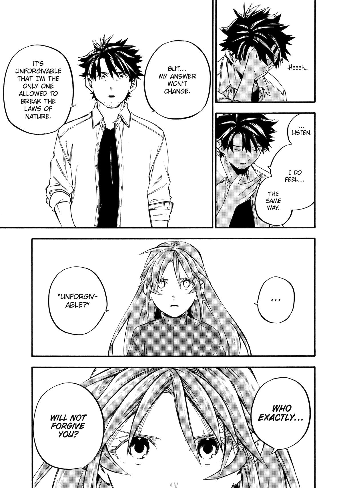 Ossan Boukensha Kein no Zenkou Chap 59 - Next Chap 60