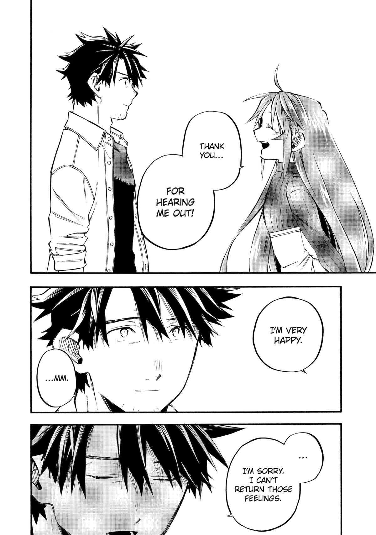 Ossan Boukensha Kein no Zenkou Chap 59 - Next Chap 60