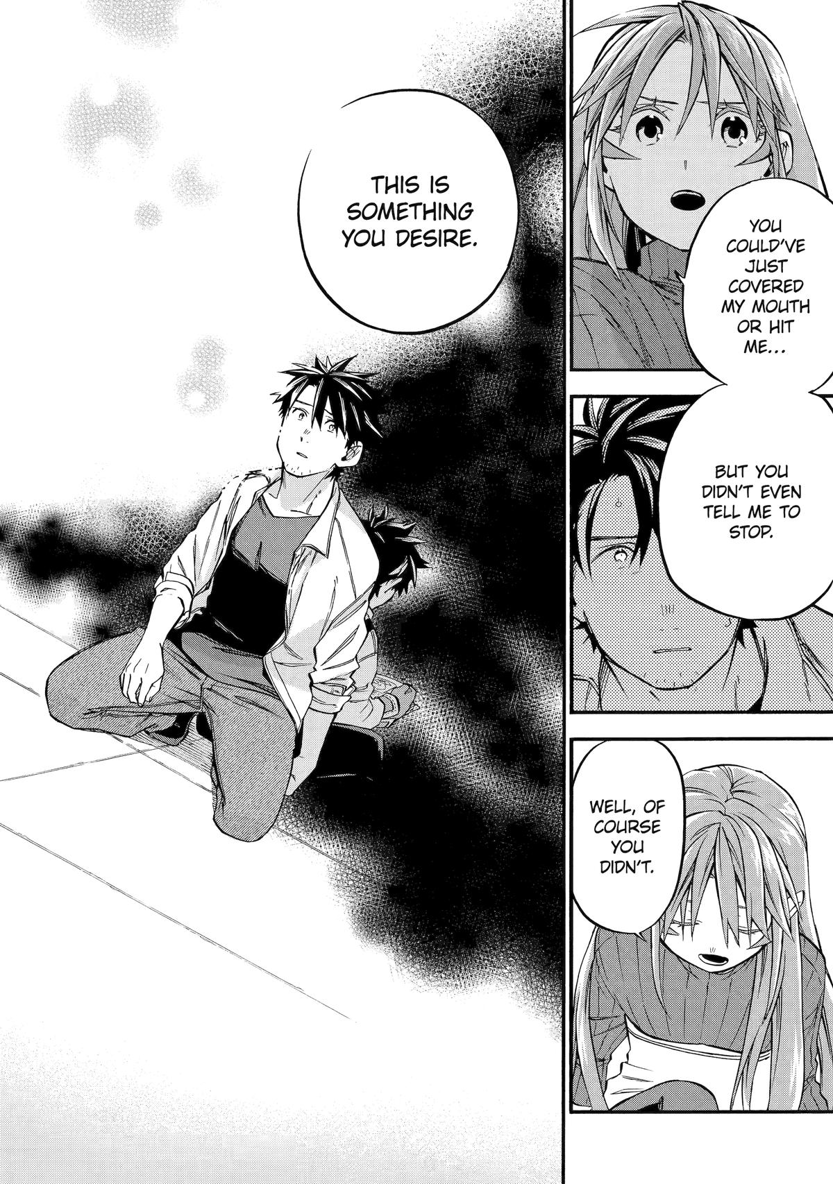 Ossan Boukensha Kein no Zenkou Chap 59 - Next Chap 60