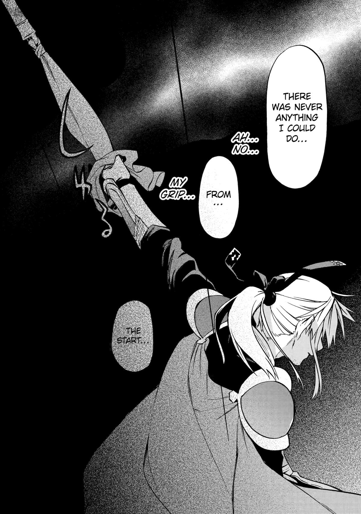 Ossan Boukensha Kein no Zenkou Chap 50 - Next Chap 51