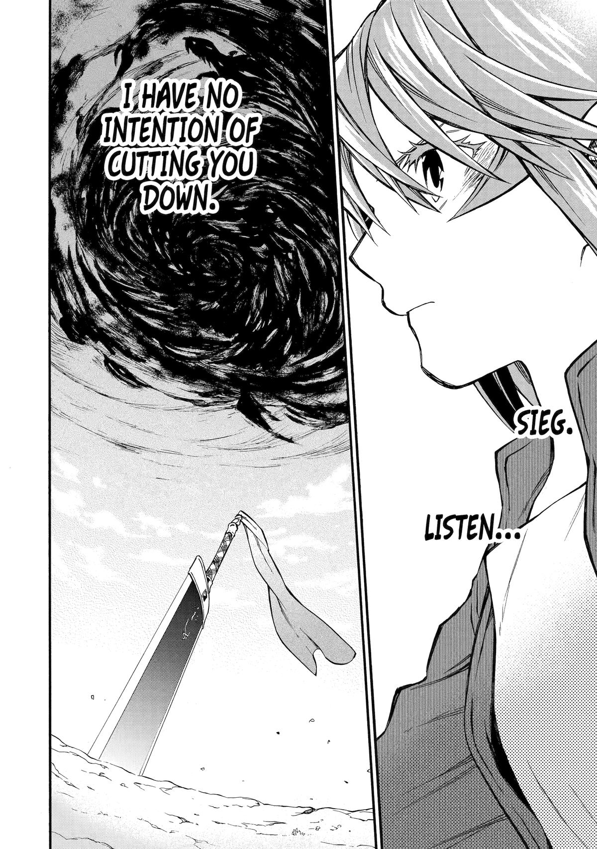 Ossan Boukensha Kein no Zenkou Chap 50 - Next Chap 51