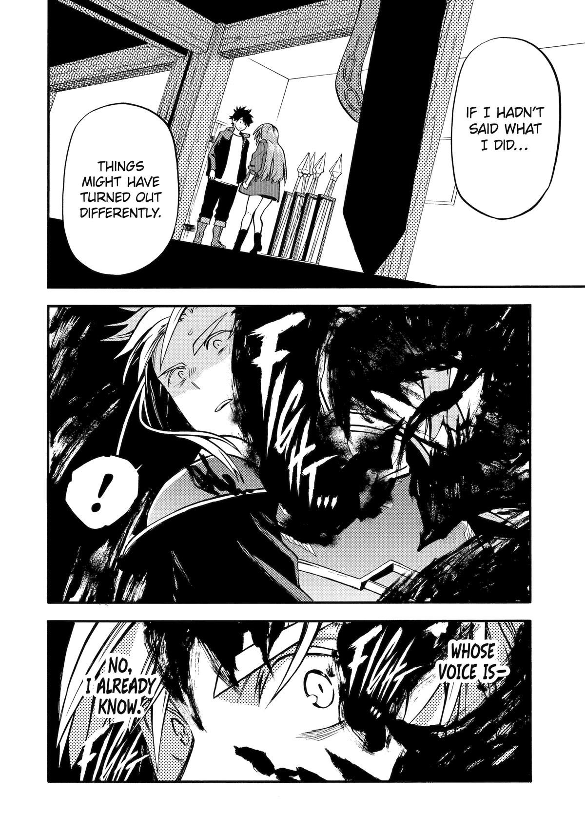 Ossan Boukensha Kein no Zenkou Chap 50 - Next Chap 51