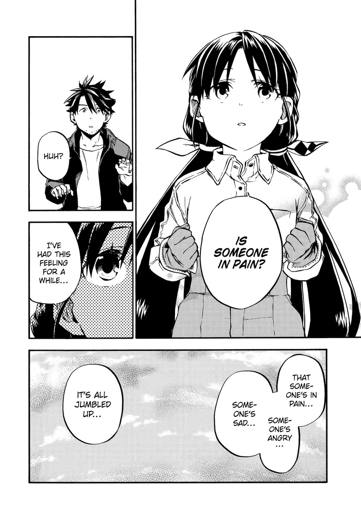 Ossan Boukensha Kein no Zenkou Chap 50 - Next Chap 51