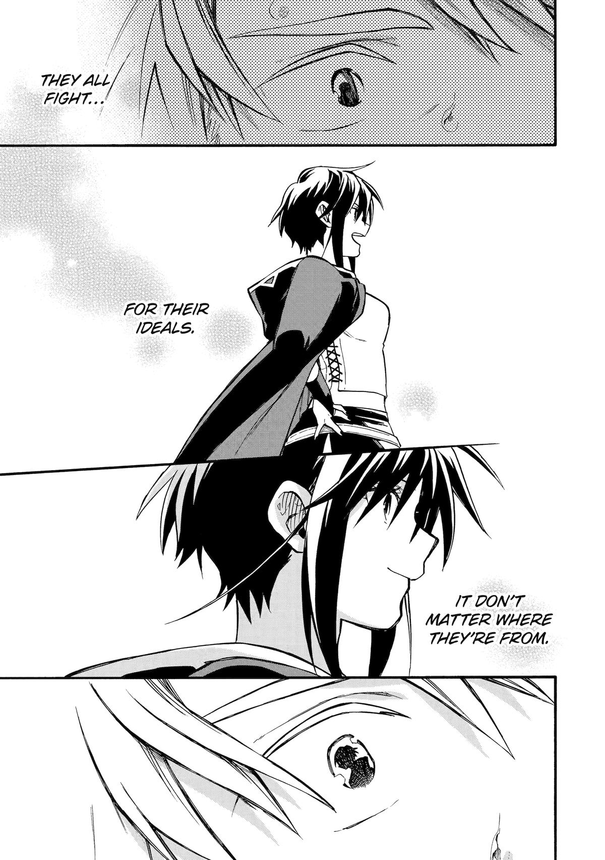 Ossan Boukensha Kein no Zenkou Chap 51 - Next Chap 52