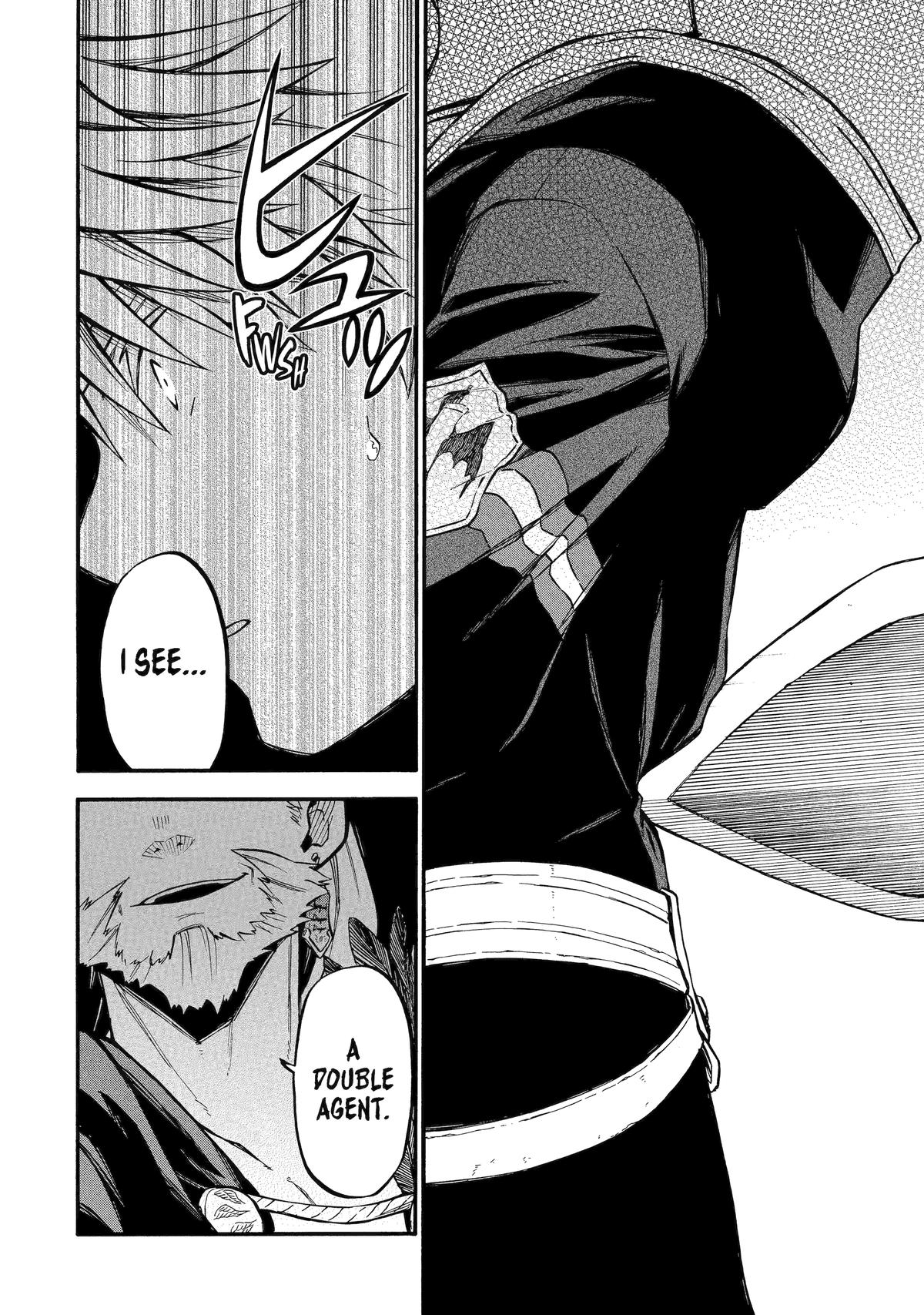 Ossan Boukensha Kein no Zenkou Chap 51 - Next Chap 52