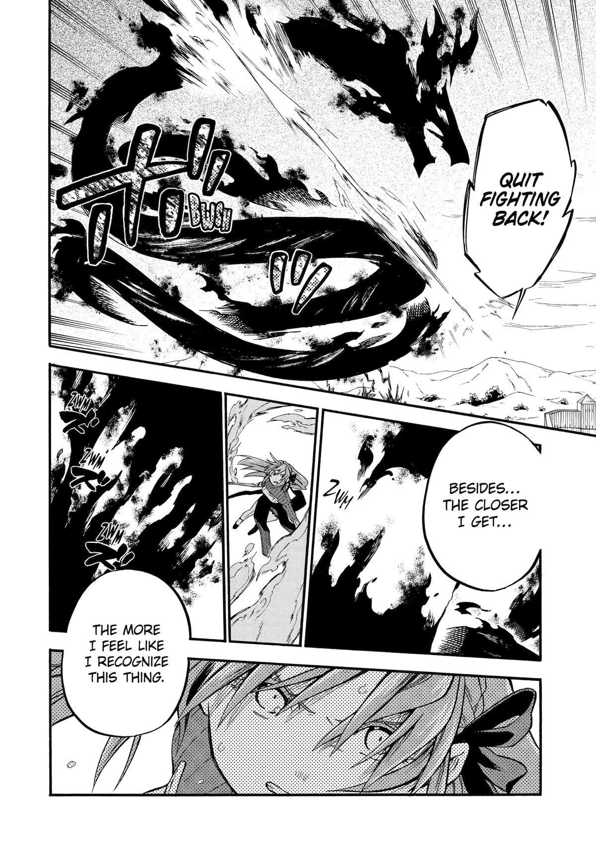 Ossan Boukensha Kein no Zenkou Chap 52 - Next Chap 53